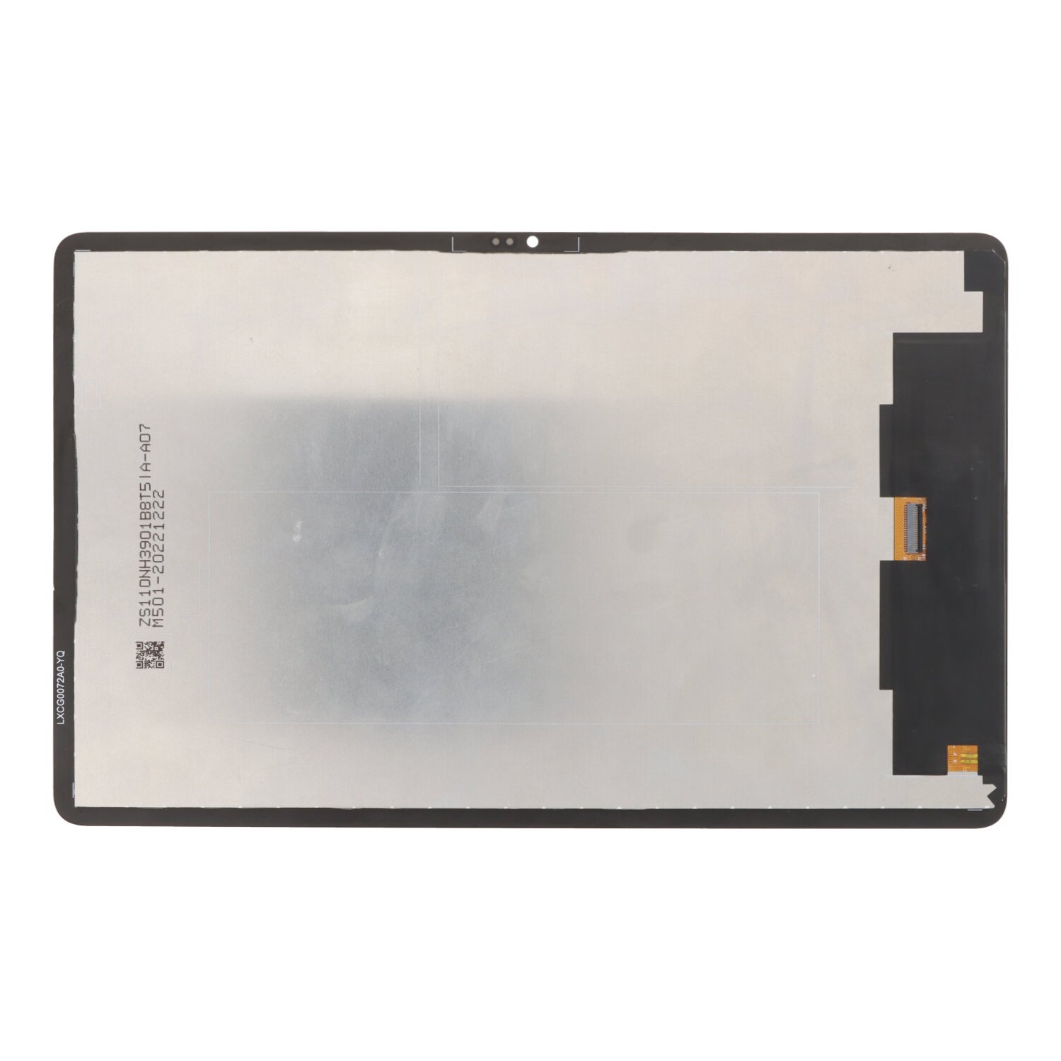 Pantalla TCL Tab Nxtpaper 11 (9466X) Negro sin marco LCD + Táctil Completo