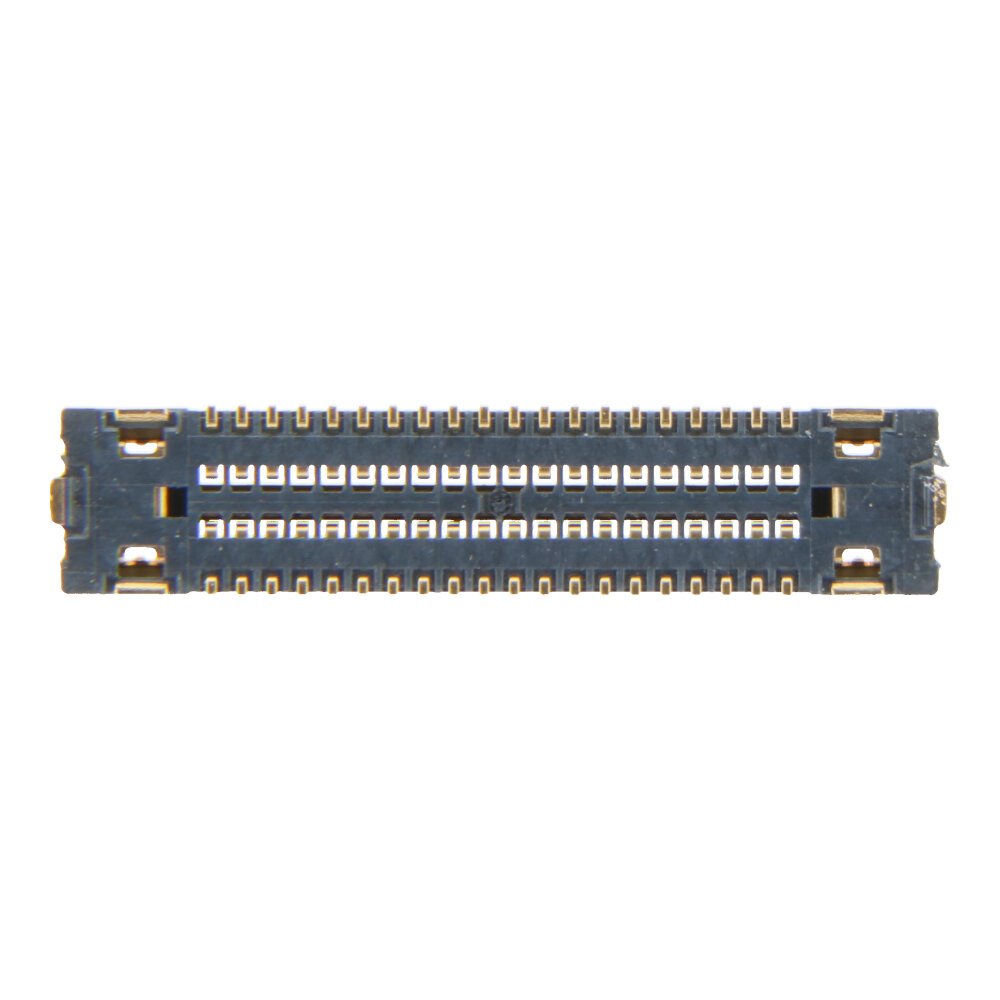 Puerto Conector FPC LCD Integrado para Samsung Galaxy A41 A415 EXCELLENT 40Pin Puerto Conector FPC LCD Integrado para Samsung Galaxy A41 A415 EXCELLENT 40Pin - Imagen 2
