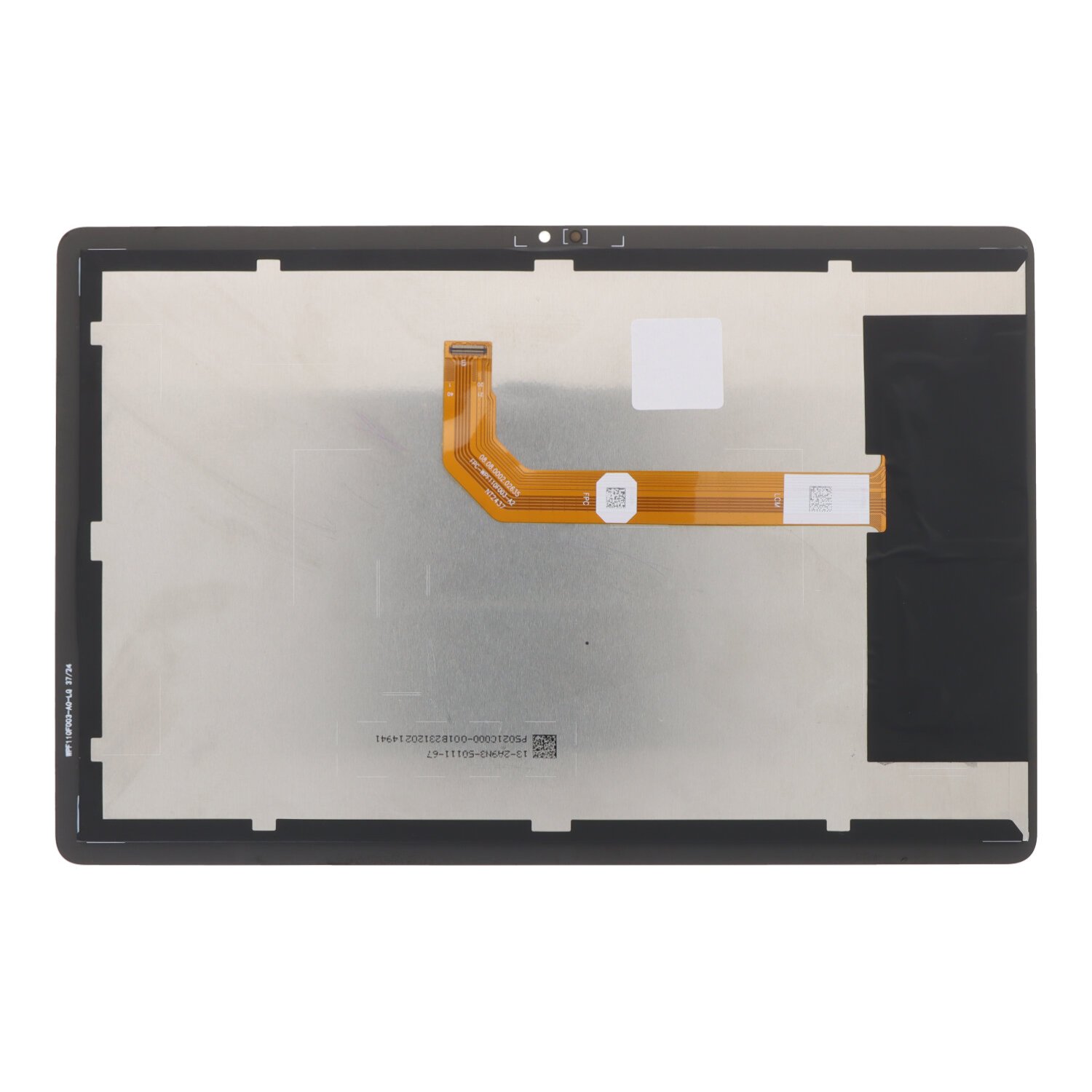 Pantalla Honor Pad X8A (NDL-W09) sin marco LCD + Táctil Completo