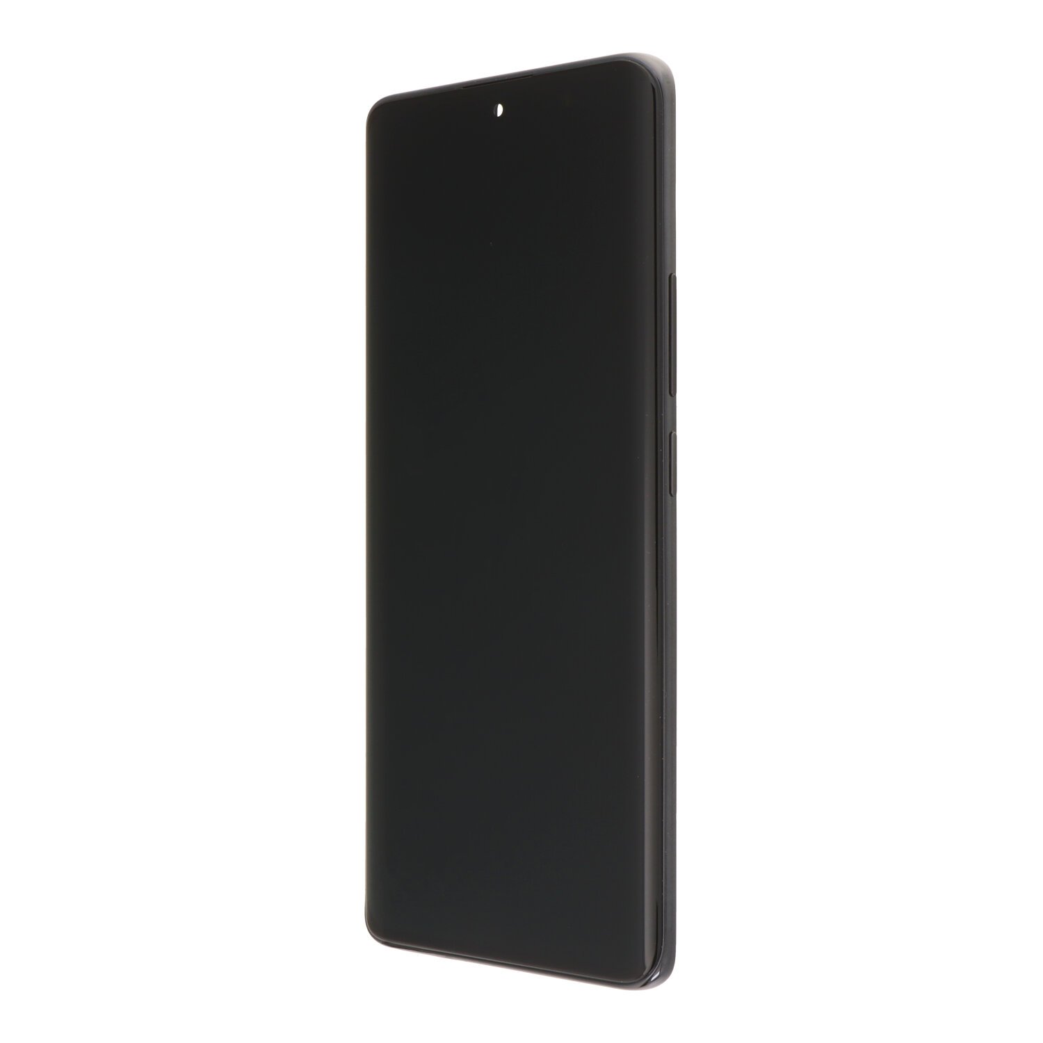 Pantalla Xiaomi Redmi Note 14 Pro 5G con marco Negro LCD + Táctil Completo SERVICE PACK Pantalla Xiaomi Redmi Note 14 Pro 5G con marco Negro LCD + Táctil Completo SERVICE PACK - Imagen 2