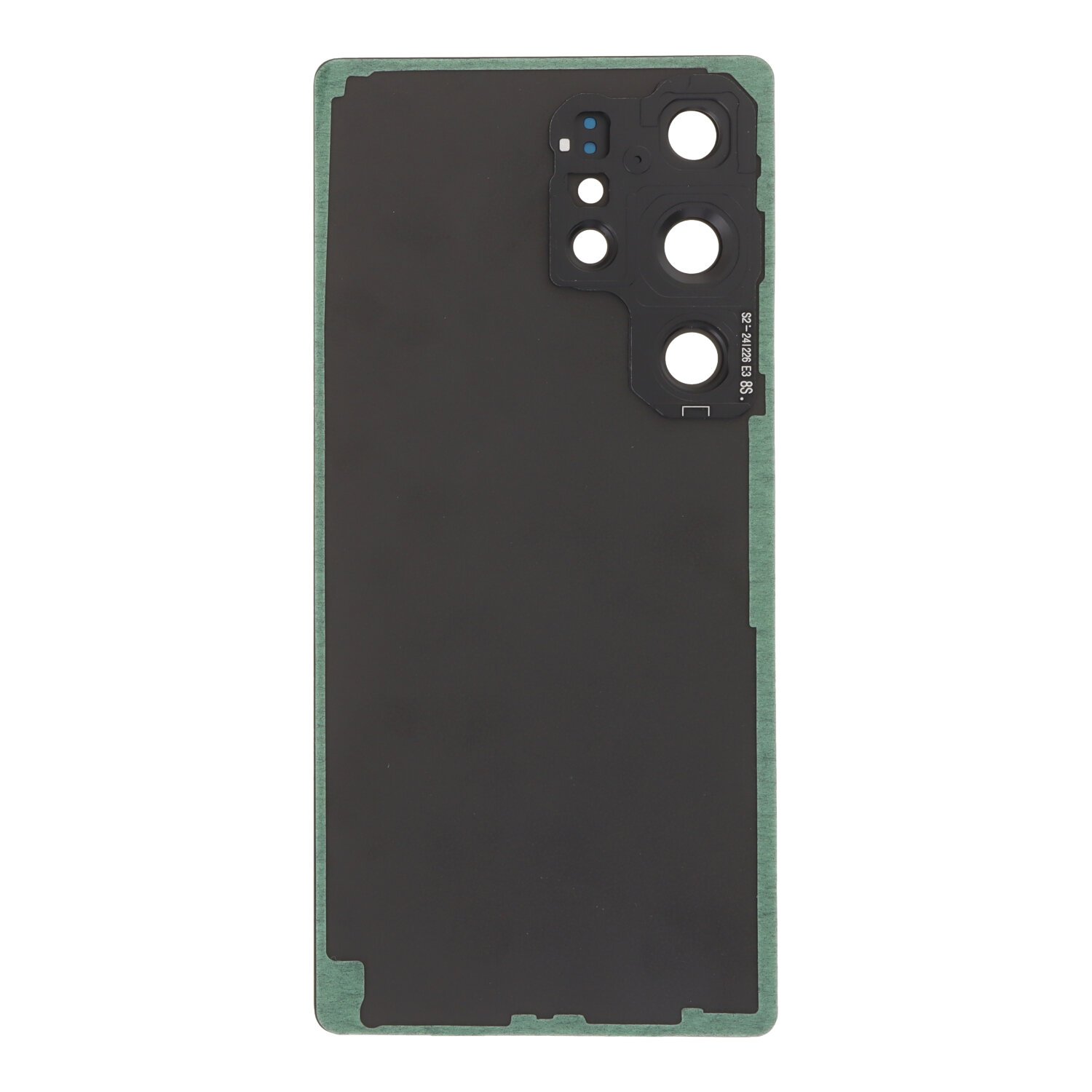 Cubierta de bateria Trasera para SM - S25 Ultra 5G S938B Dorado con lente Tapa Calidad Premium Cubierta de bateria Trasera para SM - S25 Ultra 5G S938B Dorado con lente Tapa Calidad Premium - Imagen 2