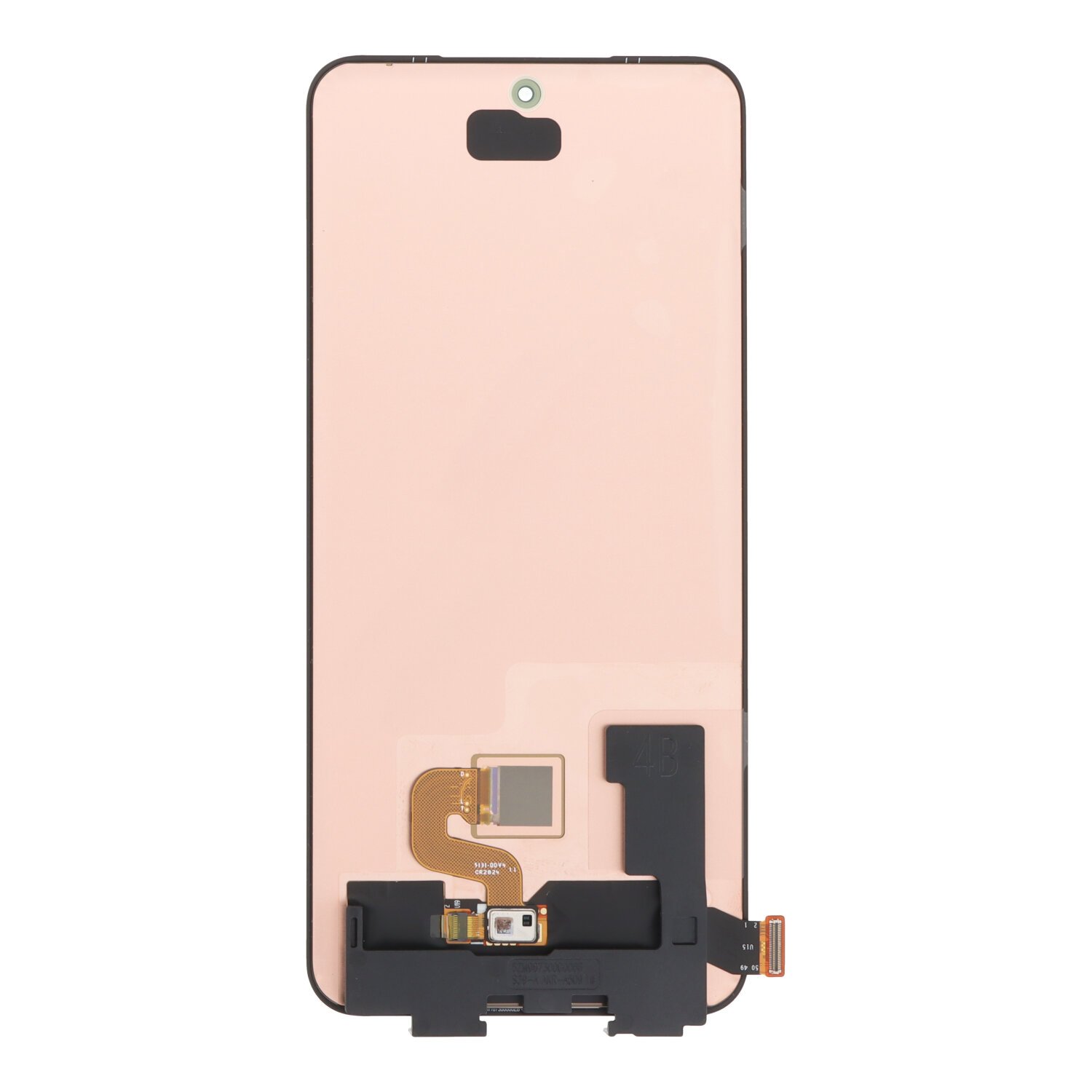 Pantalla Xiaomi Mi 15 Pro 5G (24101PNB7C, 2410DPN6CC)/Xiaomi 15 ULTRA 5G (25010PN30G) sin marco LCD + Táctil Completo SERVICE PACK