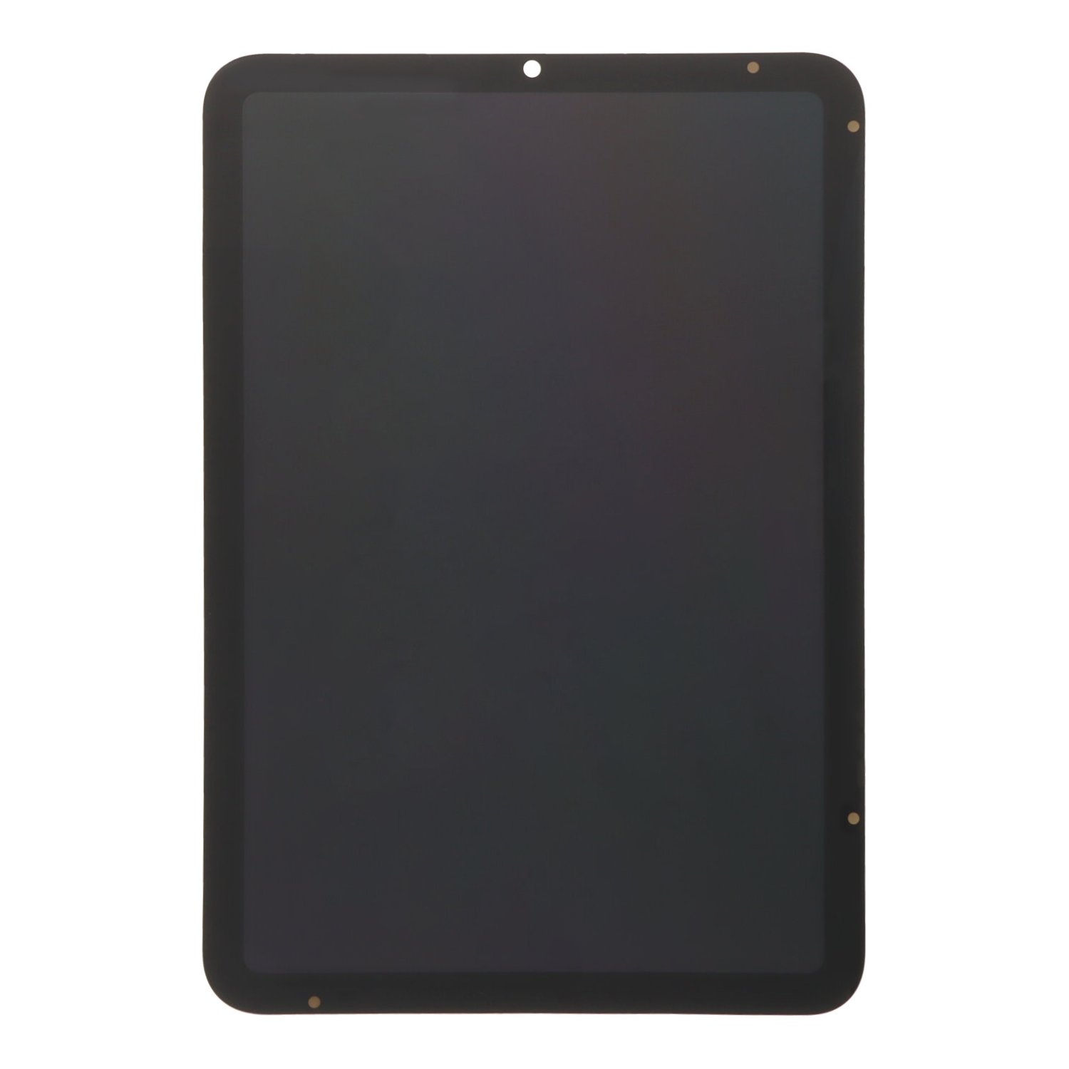 Pantalla iPad Mini 6 A2568/A2567/A2569 Negro LCD + Táctil Completo YFOG Pantalla iPad Mini 6 A2568/A2567/A2569 Negro LCD + Táctil Completo YFOG - Imagen 2