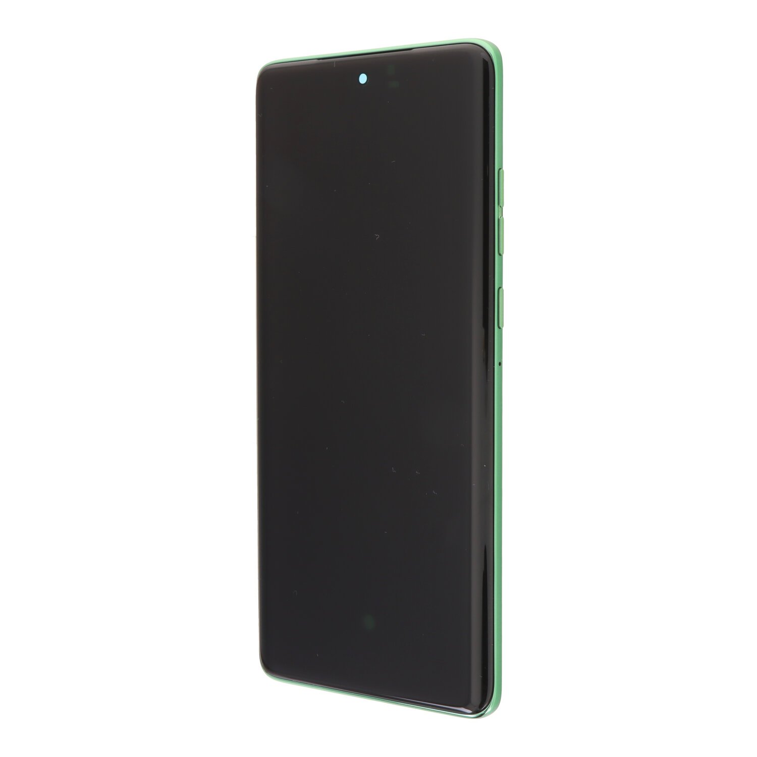 Motorola Moto Edge 60 (XT2505) Pantalla Verde con marco LCD + Táctil Completo SERVICE PACK Motorola Moto Edge 60 (XT2505) Pantalla Verde con marco LCD + Táctil Completo SERVICE PACK - Imagen 2
