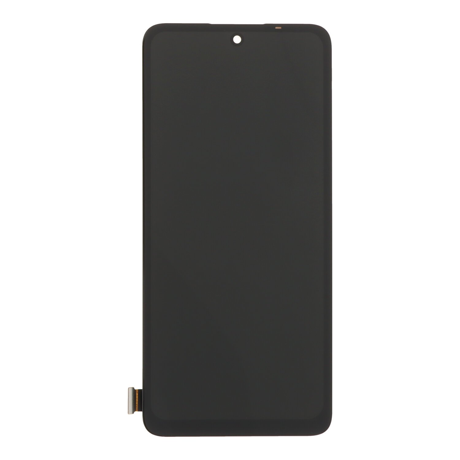 Pantalla "INCELL " Xiaomi Redmi Note 14 4G (24117RN76E) (VERSION BIG COVER) Negro LCD + Táctil Completo Pantalla "INCELL " Xiaomi Redmi Note 14 4G (24117RN76E) (VERSION BIG COVER) Negro LCD + Táctil Completo - Imagen 2