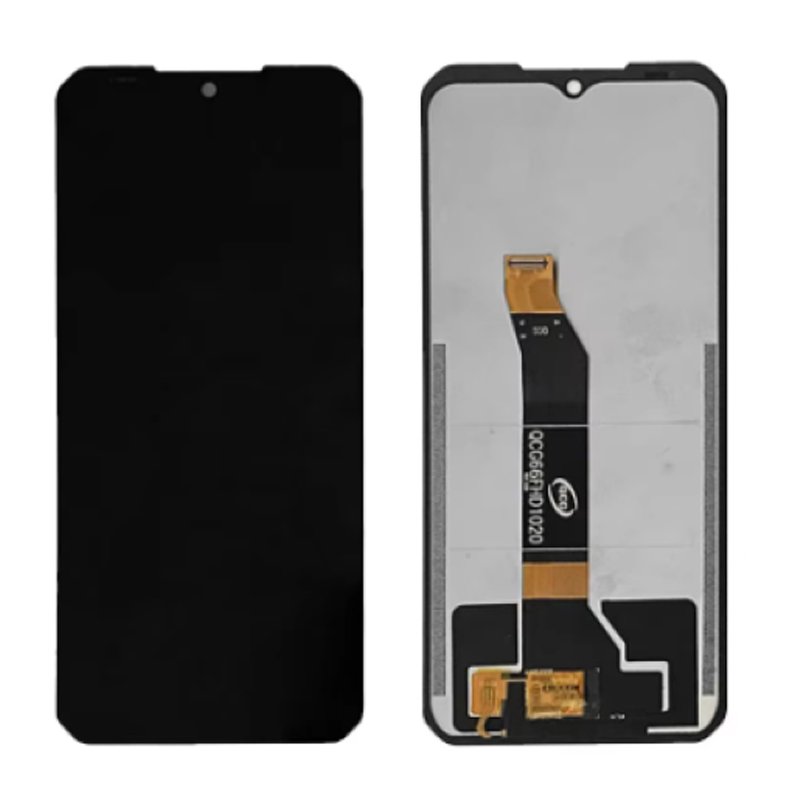 Doogee S Punk pantalla sin marco LCD + Táctil Completo EXCELLENT