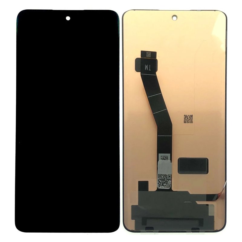 Pantalla Xiaomi Redmi Note 15 5G (25098RA98G, 25096RA9BG)/Xiaomi Redmi Note 15 4G (2510DRA23E, 2510DRA23G)/Xiaomi Poco M8 5G (25118PC98G) sin marco LCD + Táctil Completo SERVICE PACK