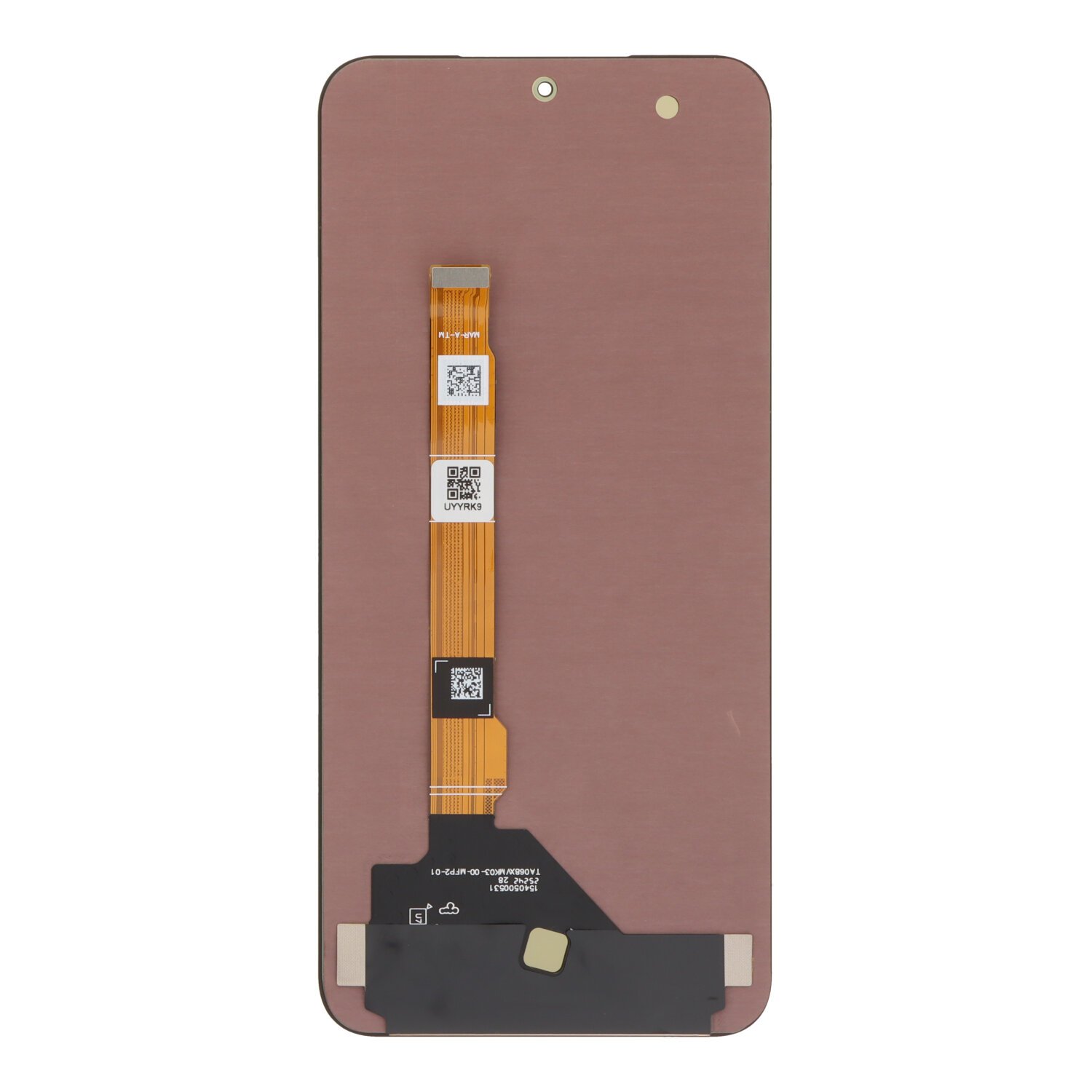 Pantalla Huawei Honor Magic 8 Lite/Honor X9D 5G sin marco LCD + Táctil Completo EXCELLENT