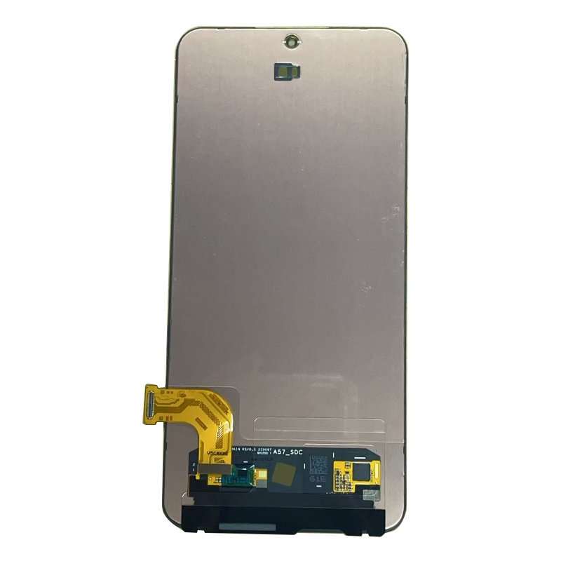Pantalla Samsung A57 A576B sin marco Original Completa SERVICE PACK