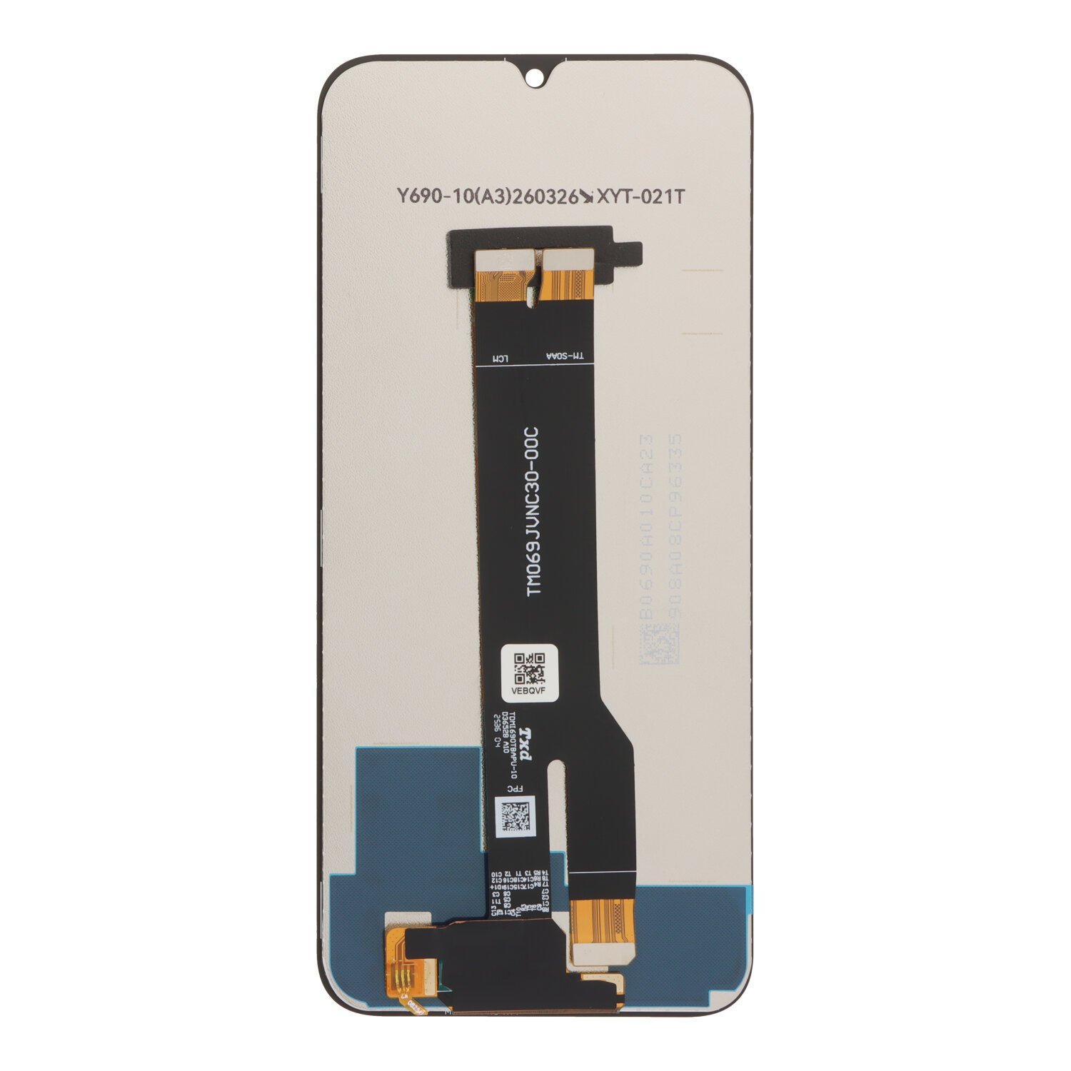 Pantalla Xiaomi Redmi A7 Pro (25128RN17A, 25128RN17Y, 25128RN17L) VERSION TXD sin marco LCD + Táctil Completo EXCELLENT Pantalla Xiaomi Redmi A7 Pro (25128RN17A, 25128RN17Y, 25128RN17L) VERSION TXD sin marco LCD + Táctil Completo EXCELLENT