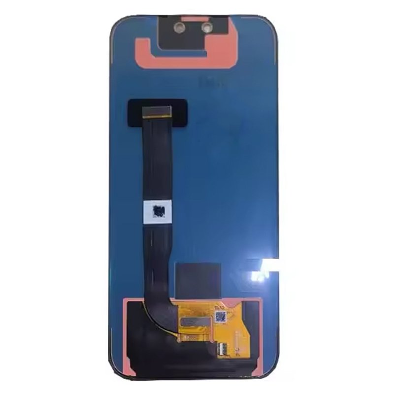 Pantalla Huawei Magic 8 Pro sin marco con huella LCD + Táctil Completo EXCELLENT