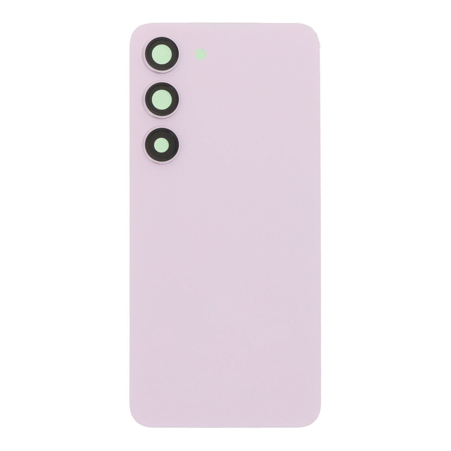 Tapa trasera para Samsung Galaxy S23 S911B Purpura Con Lente (SIN LOGO) Tapa trasera para Samsung Galaxy S23 S911B Purpura Con Lente (SIN LOGO)