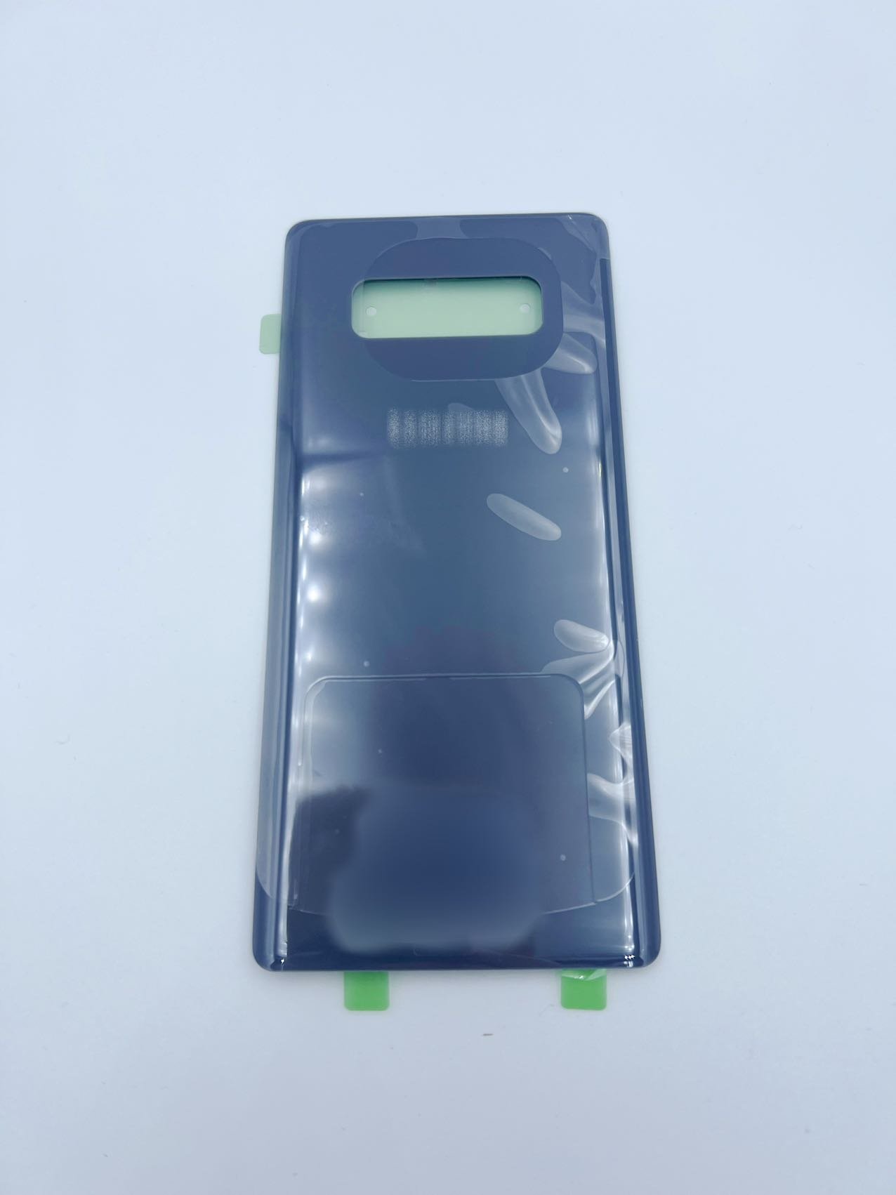 Tapa trasera Samsung Galaxy Note 8 - N950F - lila