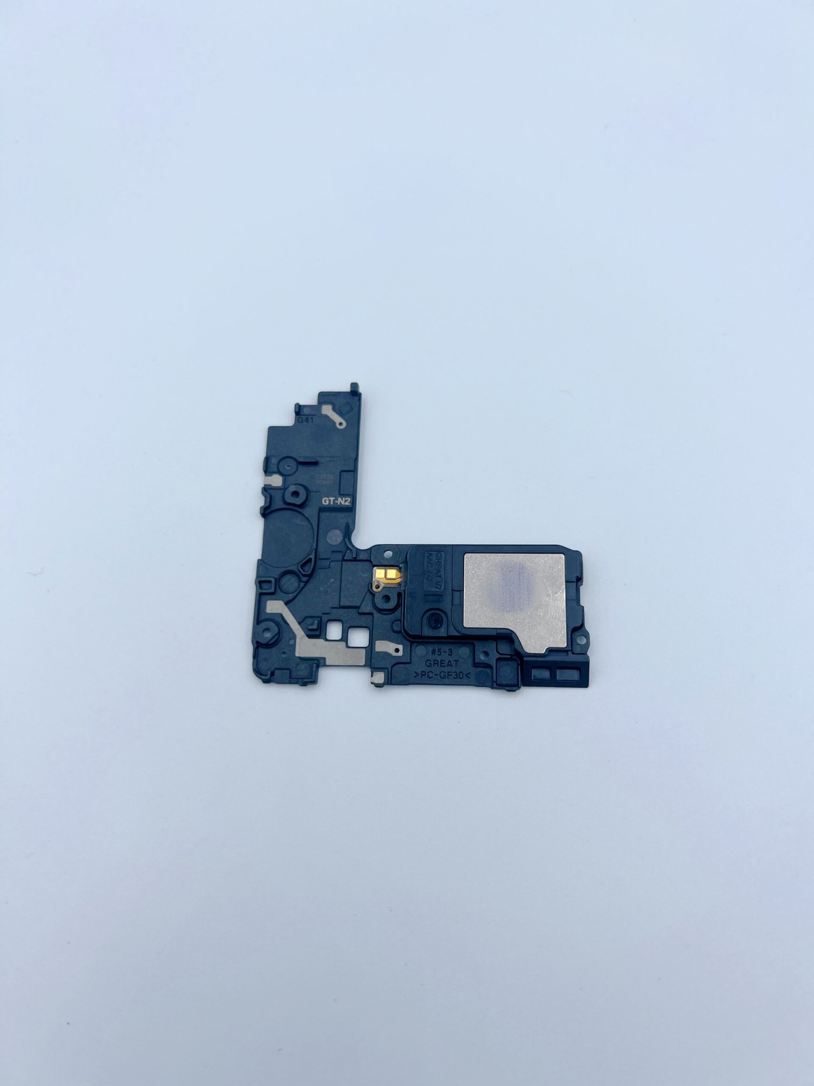 Altavoz de Abajo para Samsung Galaxy Note 8