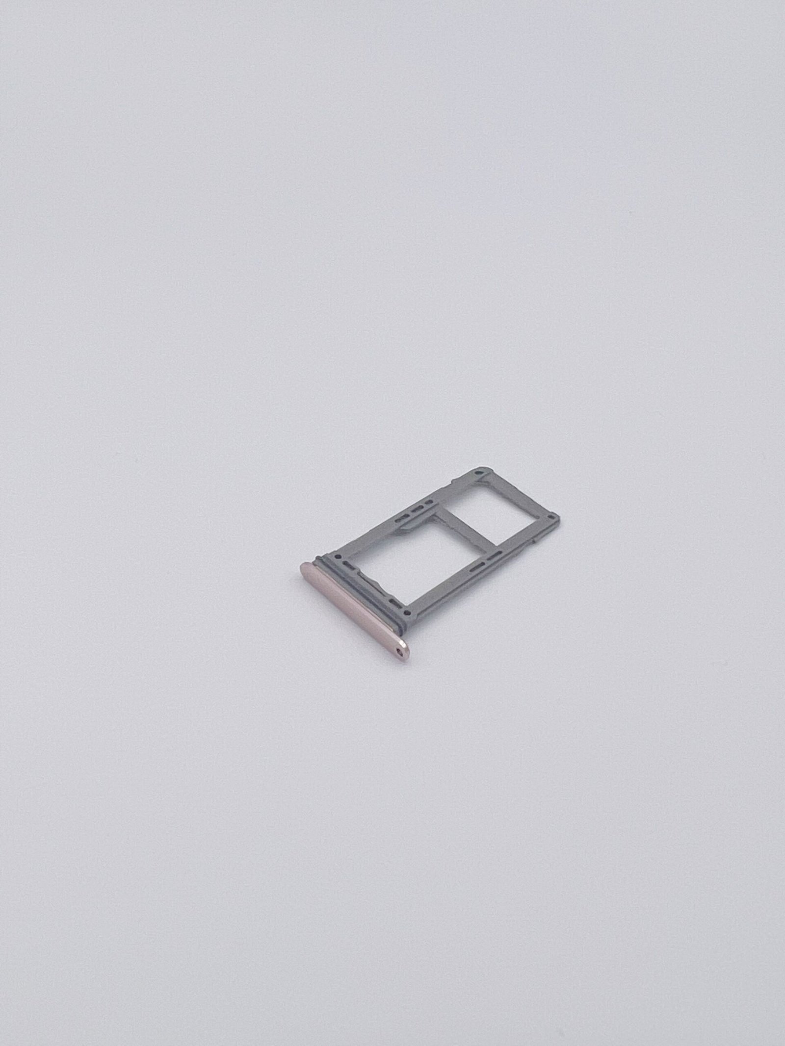 Bandeja de la Tarjeta SIM para Samsung Galaxy Note 8 - rosa