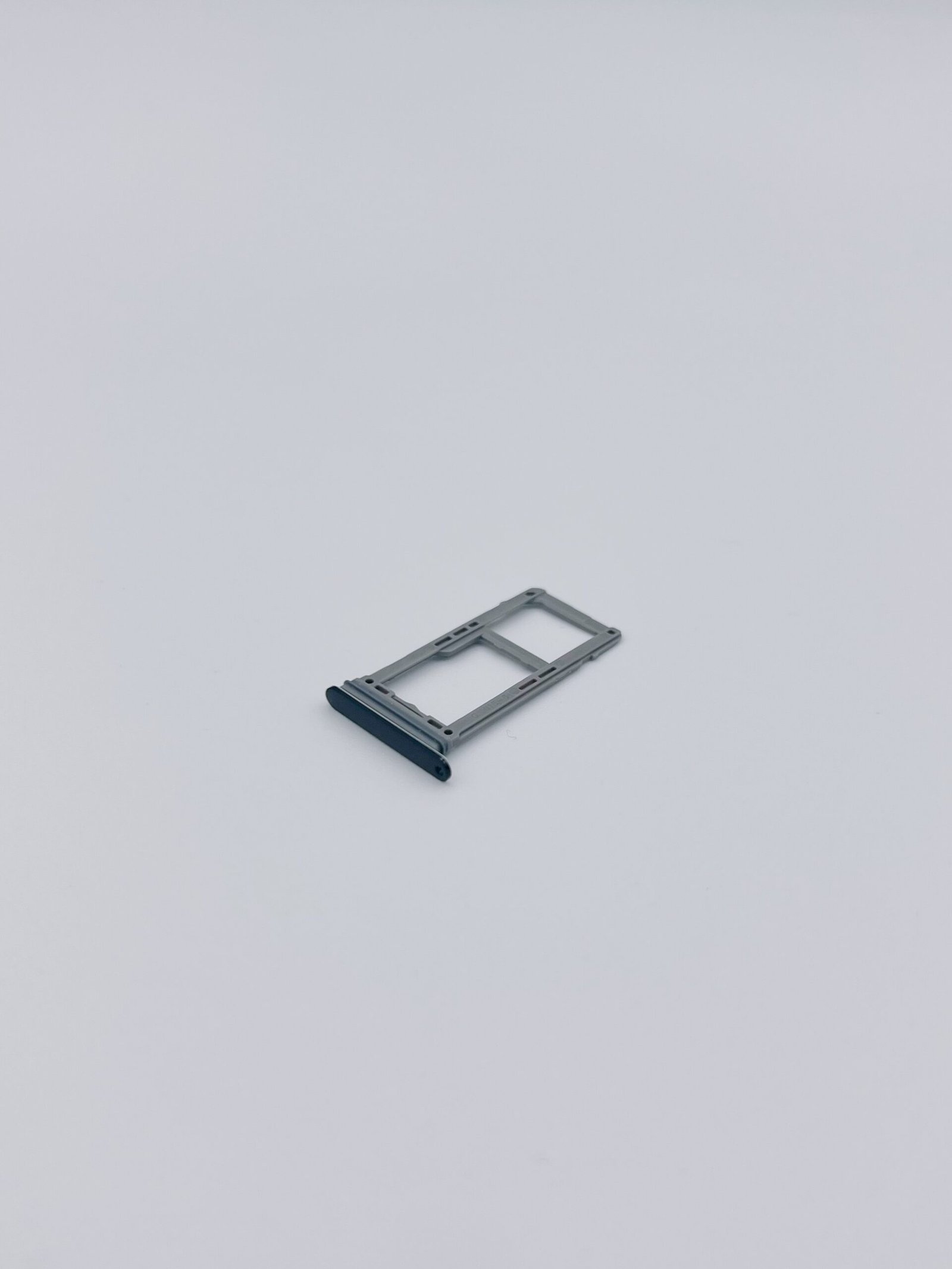 Bandeja de la Tarjeta SIM para Samsung Galaxy Note 8 - negra