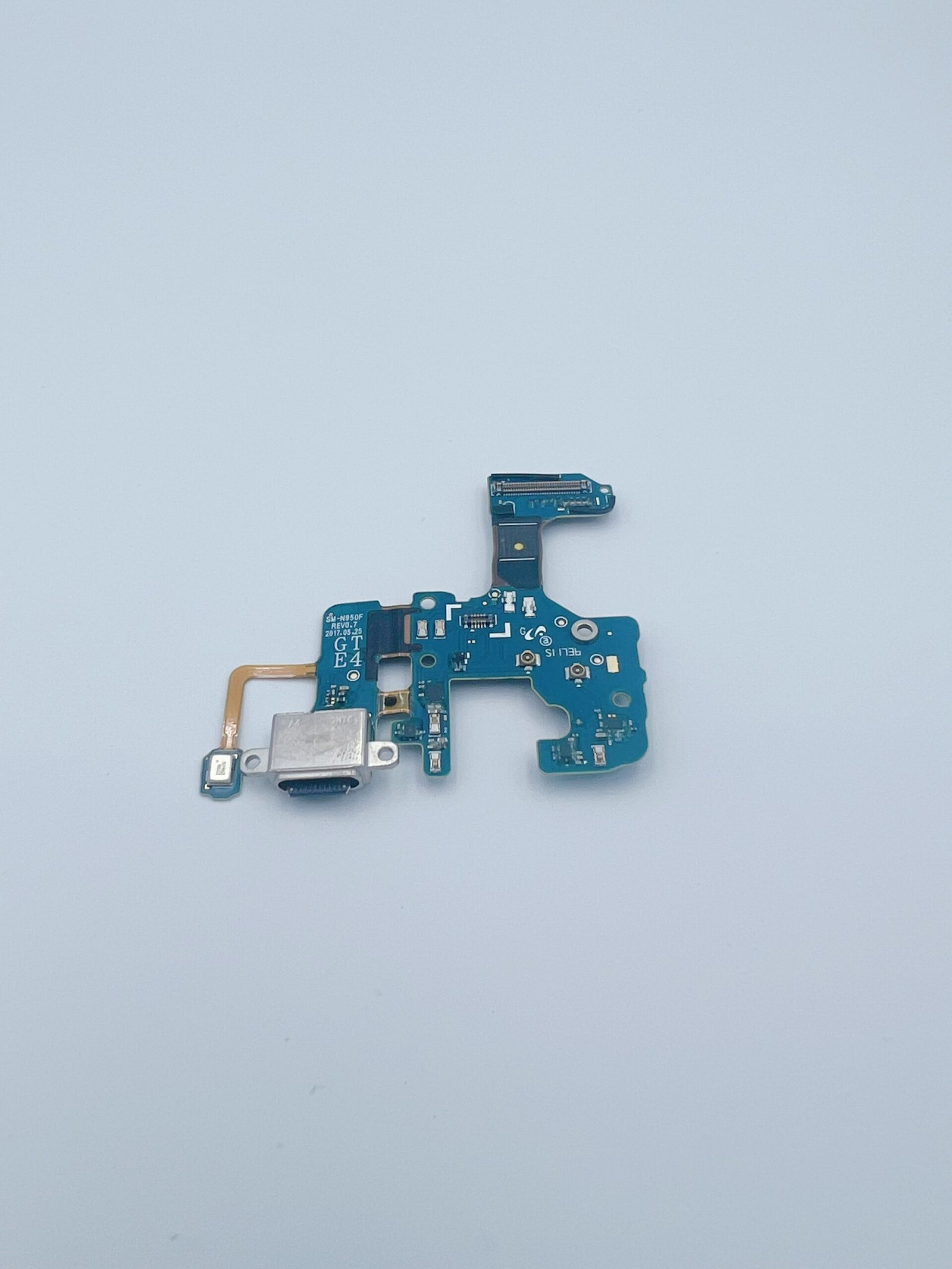 Cable flex de carga para Samsung Galaxy Note 8/N950F