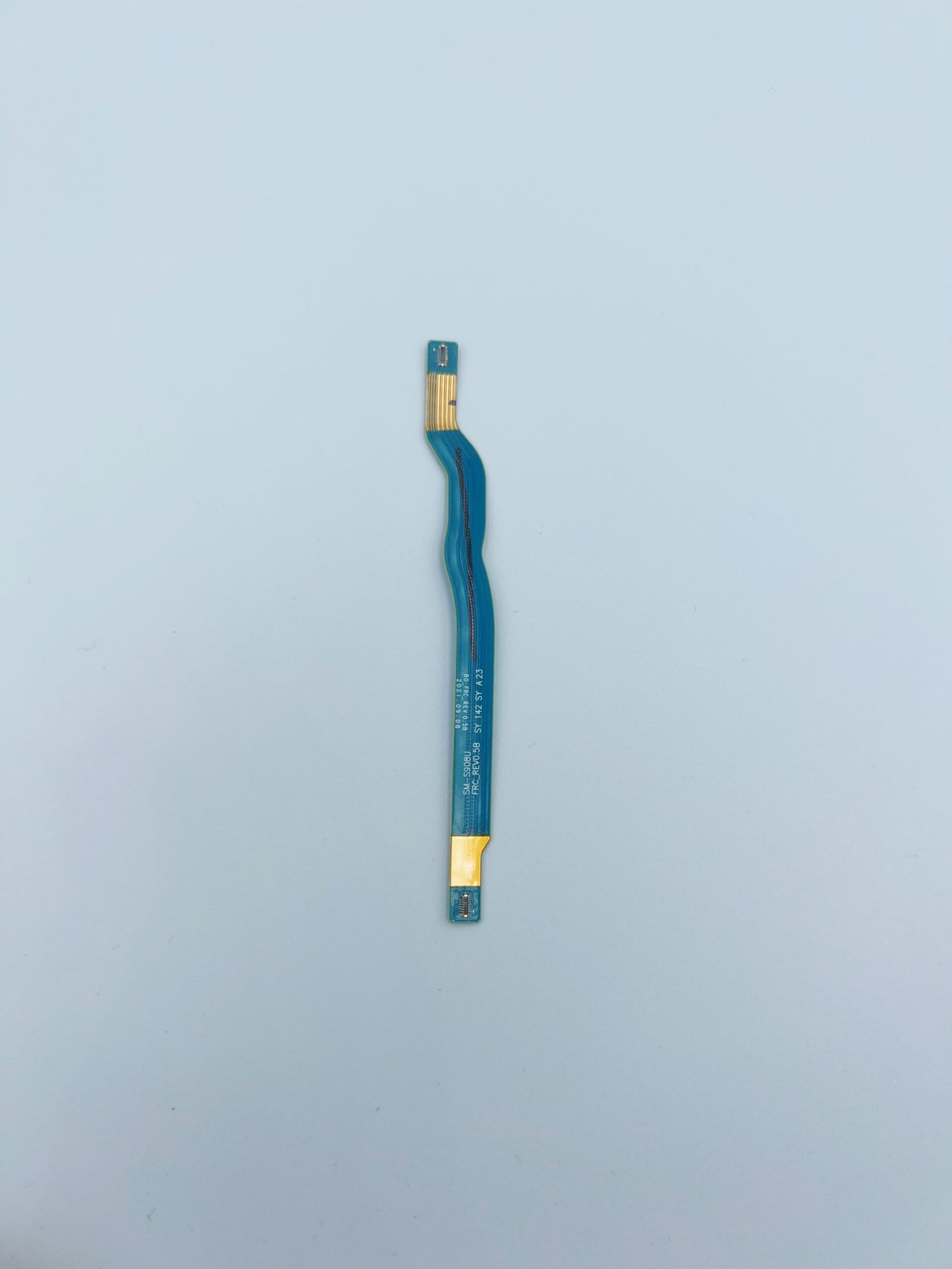 Antena Cobertura para Samsung Galaxy S22 Ultra 5G - S908B