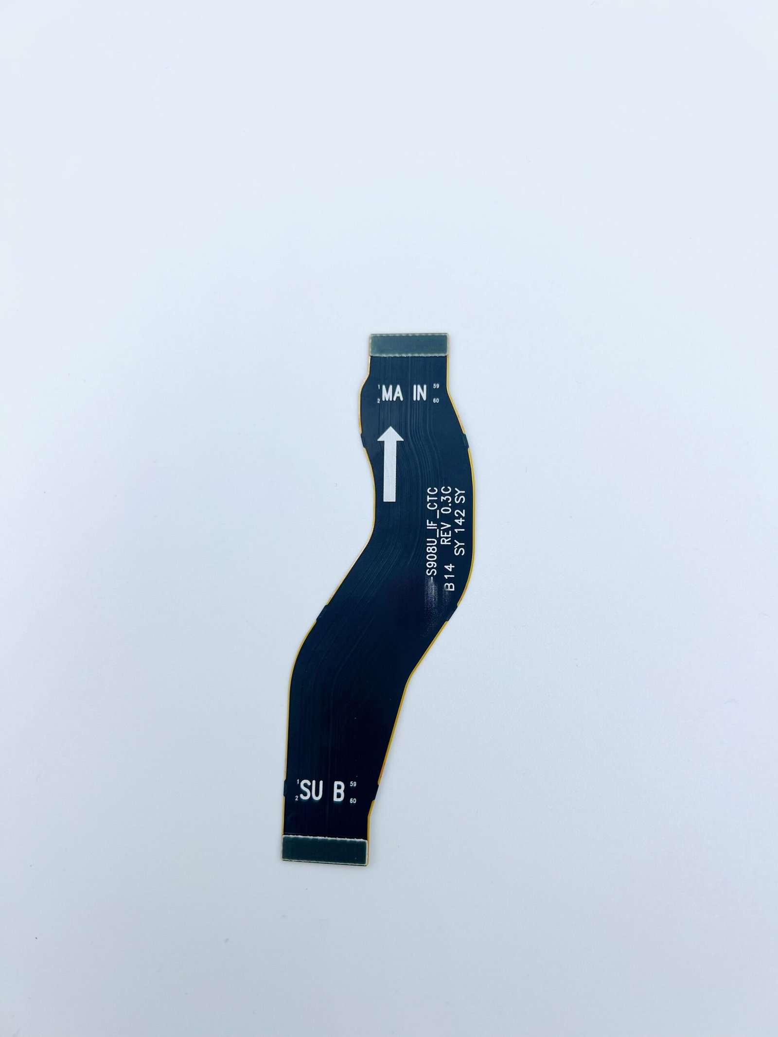 Flex Principal para Samsung Galaxy S22 Ultra 5G - S908B