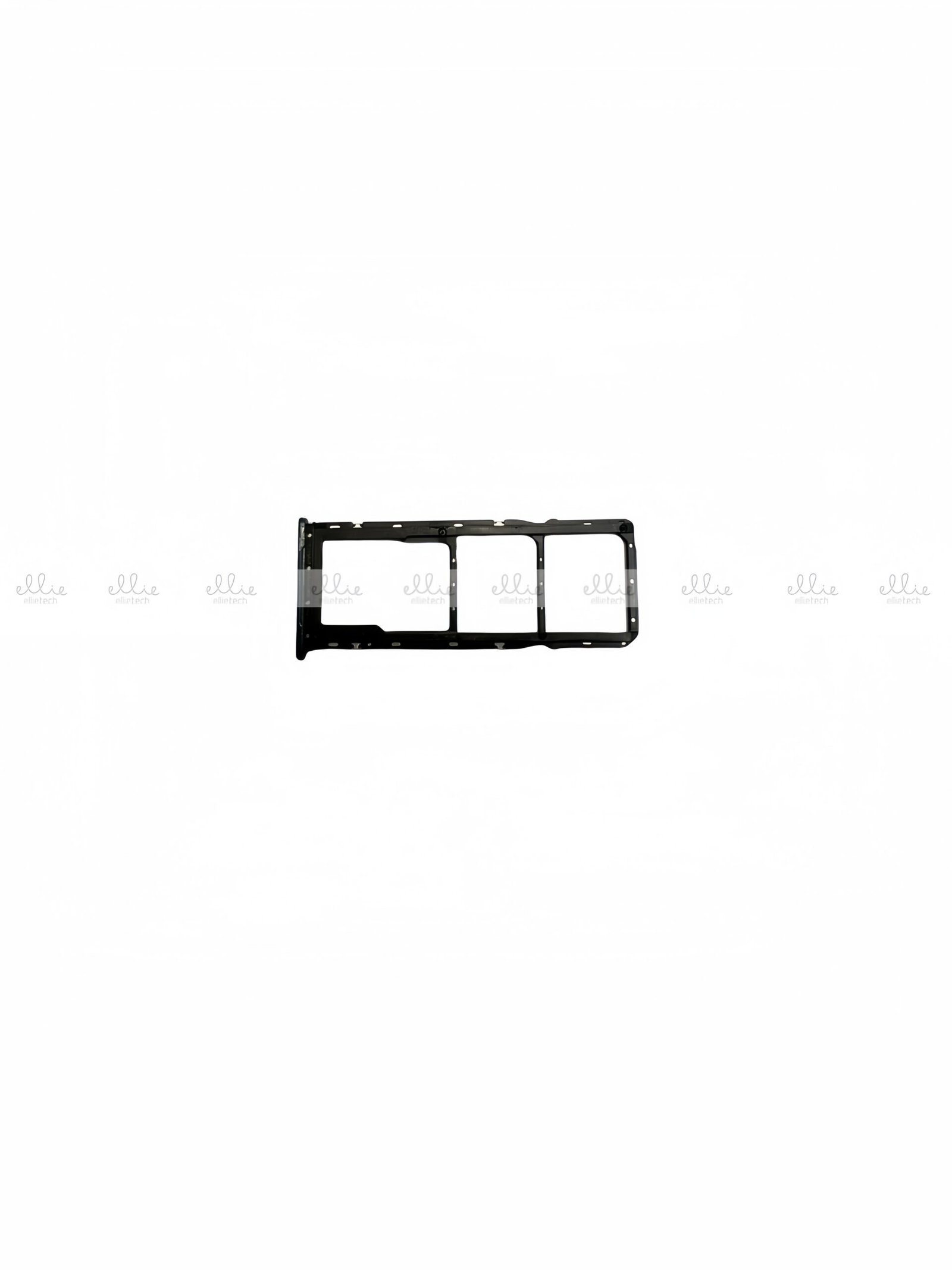 Bandeja de SIM para Samsung Galaxy A04 - A045F - verde
