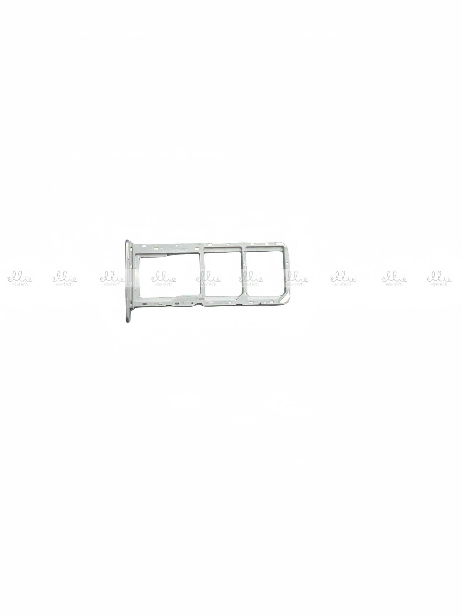 Bandeja de SIM para Samsung Galaxy A14 5G - A146P - blanco