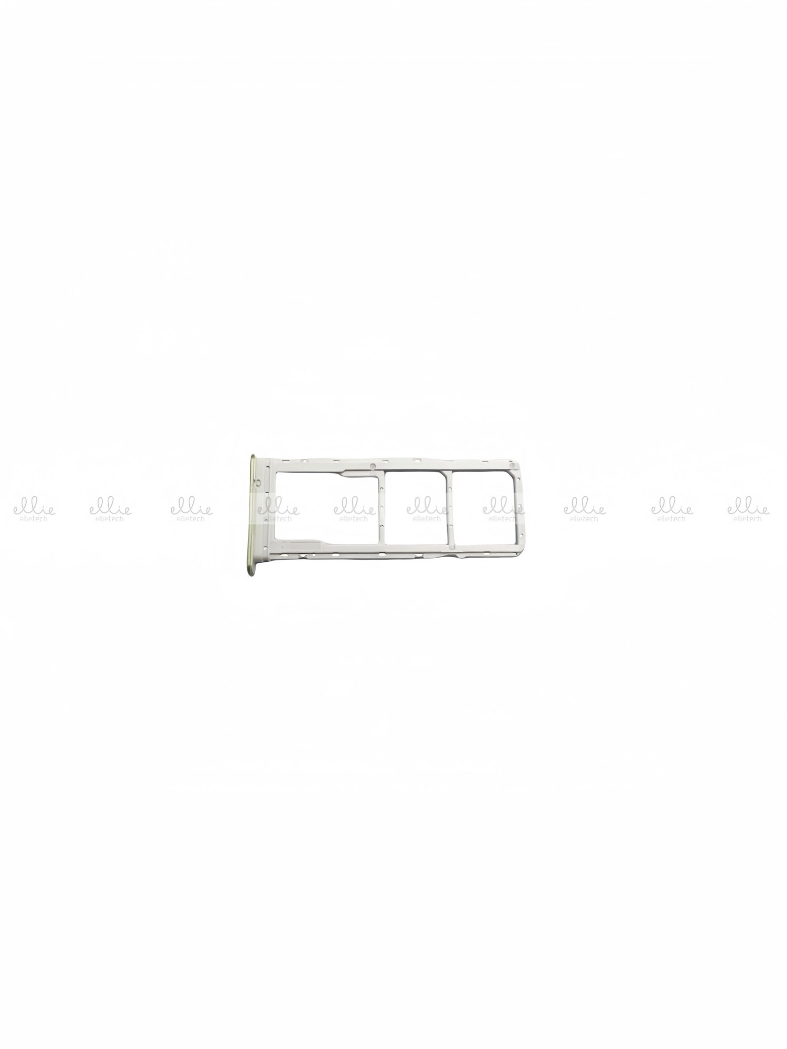 Bandeja de SIM para Samsung Galaxy A05 - A055F - verde Bandeja de SIM para Samsung Galaxy A05 - A055F - verde