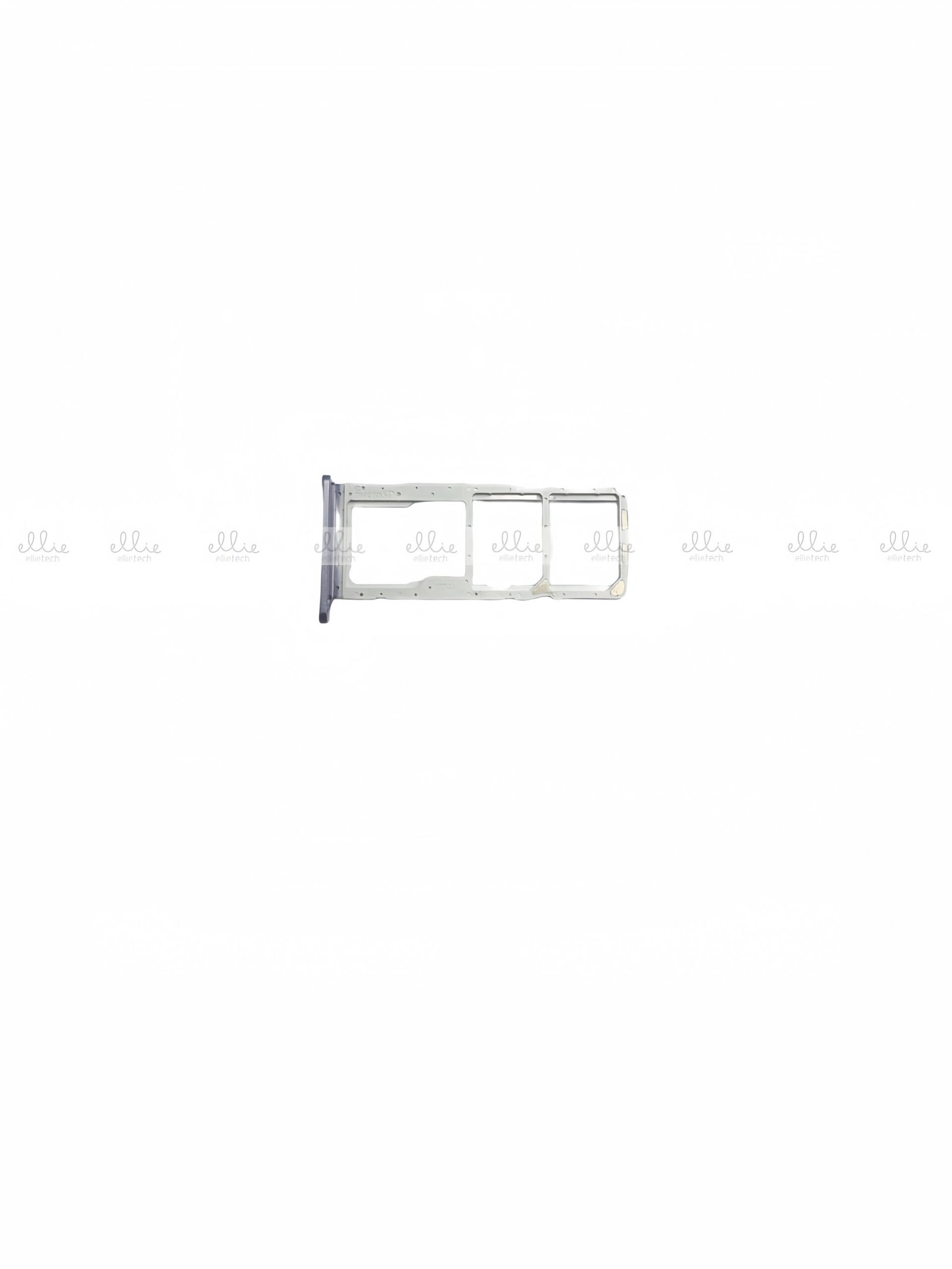 Bandeja de SIM para Samsung Galaxy A05S - A057F - lila