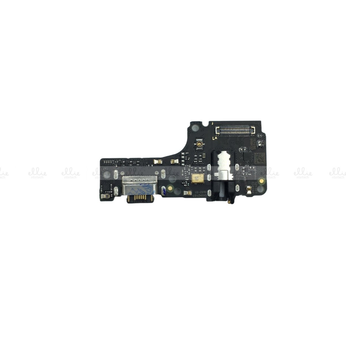 Cable flex de carga para Xiaomi Redmi Note 10/Note 10S Original
