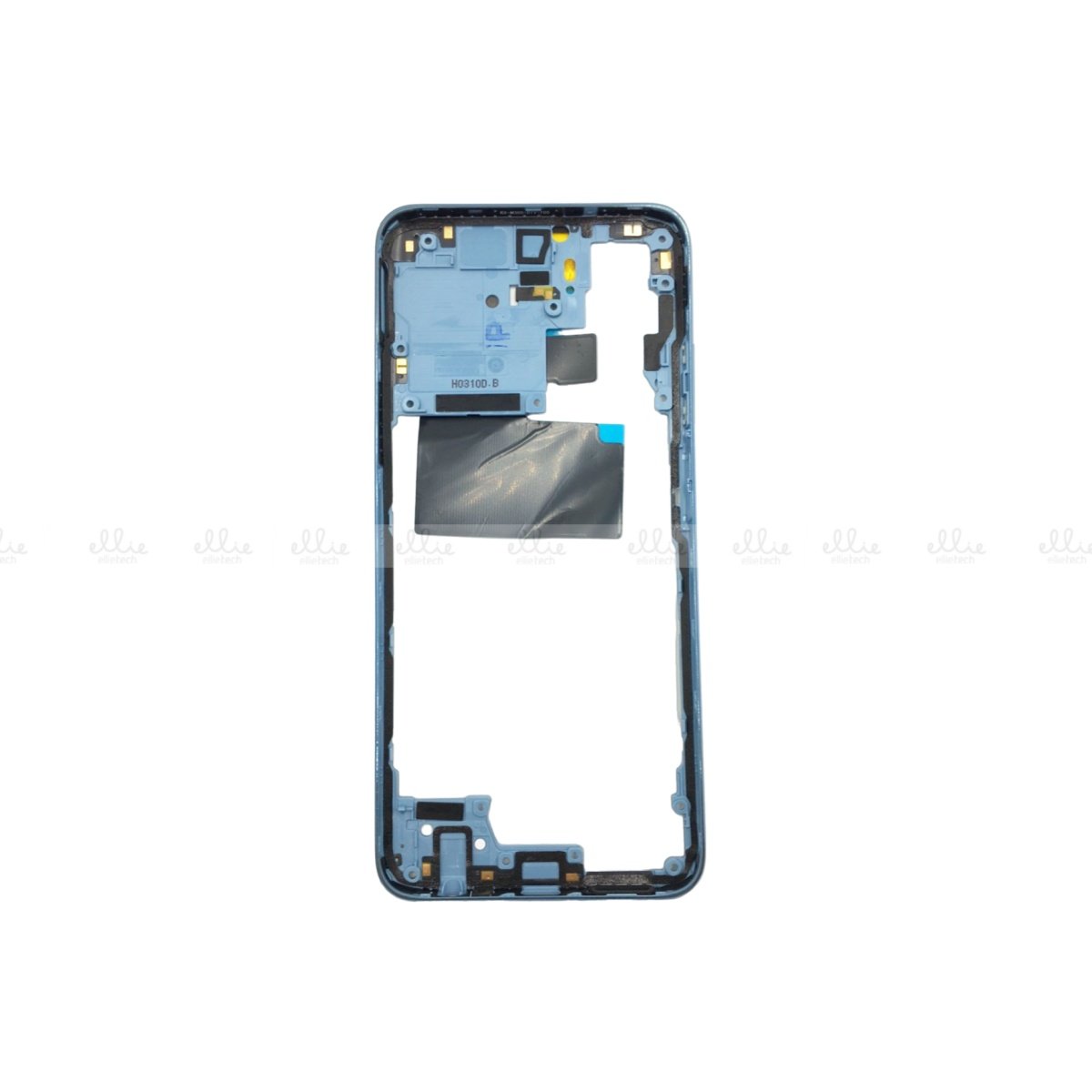 Carcasa Trasera(B) para Xiaomi Redmi Note 10/10S - azul