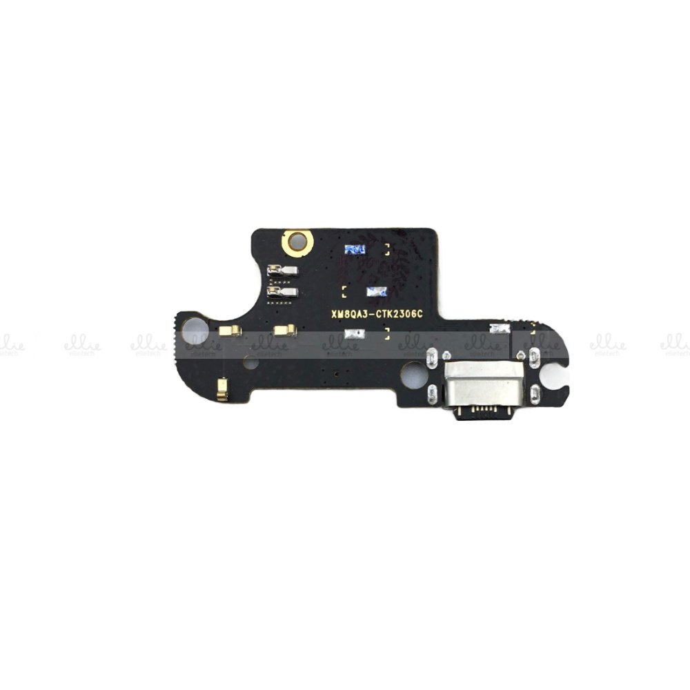 Placa Carga para Xiaomi Mi 8 Lite