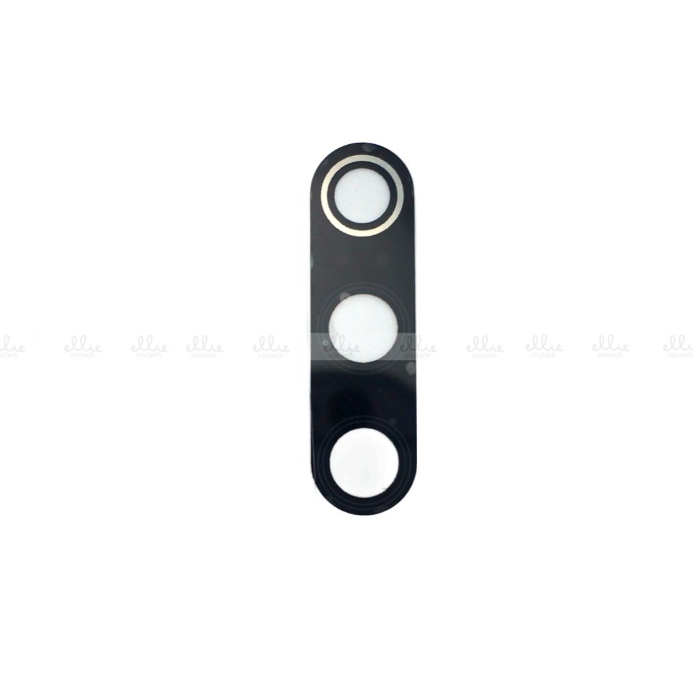 Lente de cristal de cámara para Xiaomi Mi 9 Cámara