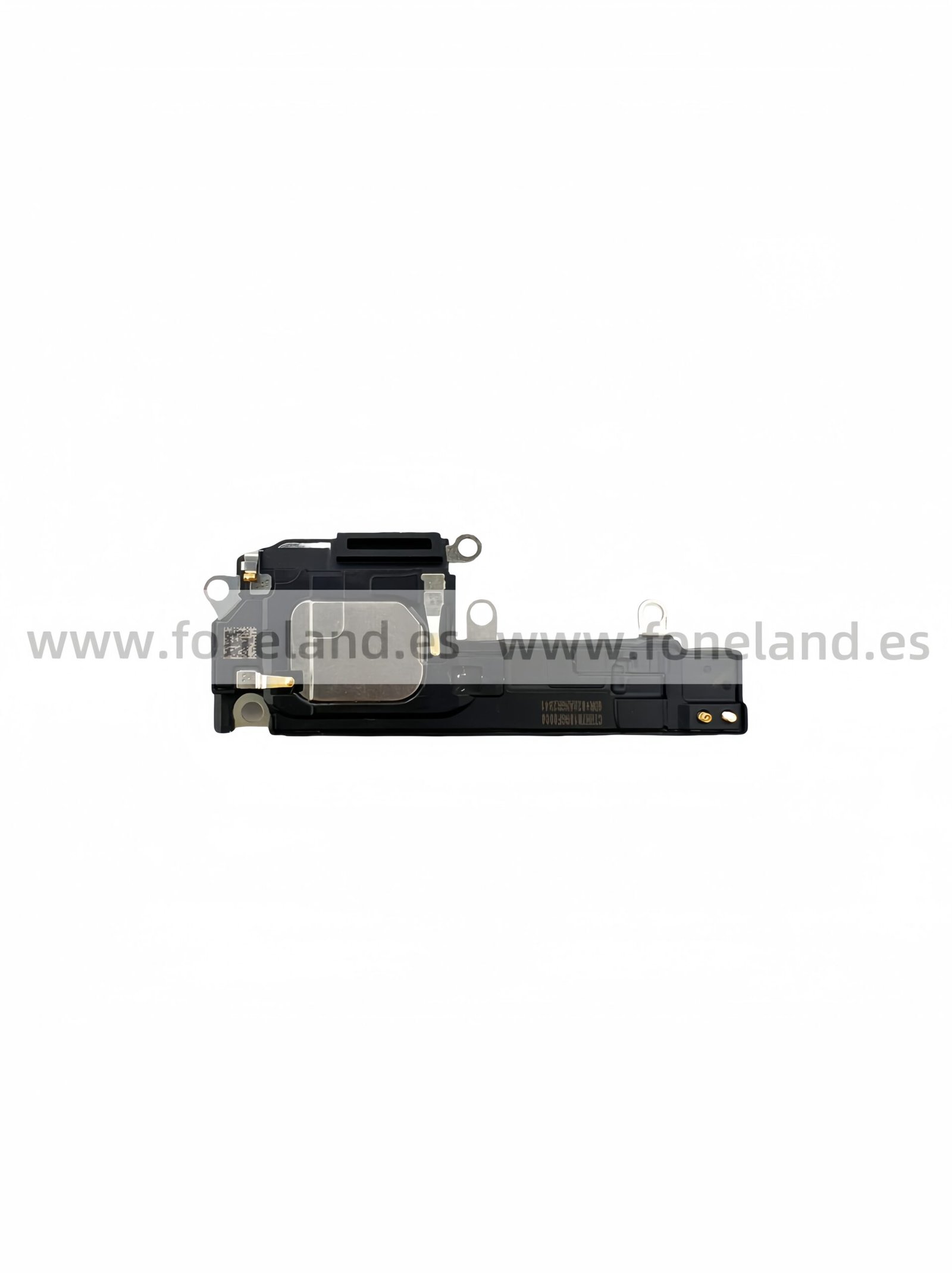 Altavoz inferior para iPhone 15/iPhone 16E