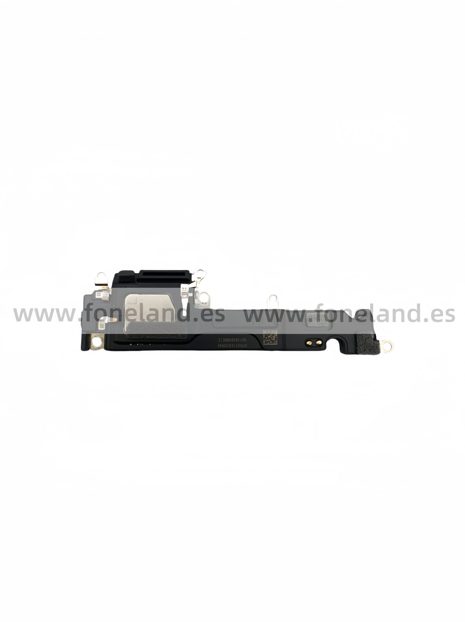 Altavoz inferior para iPhone 15 Plus