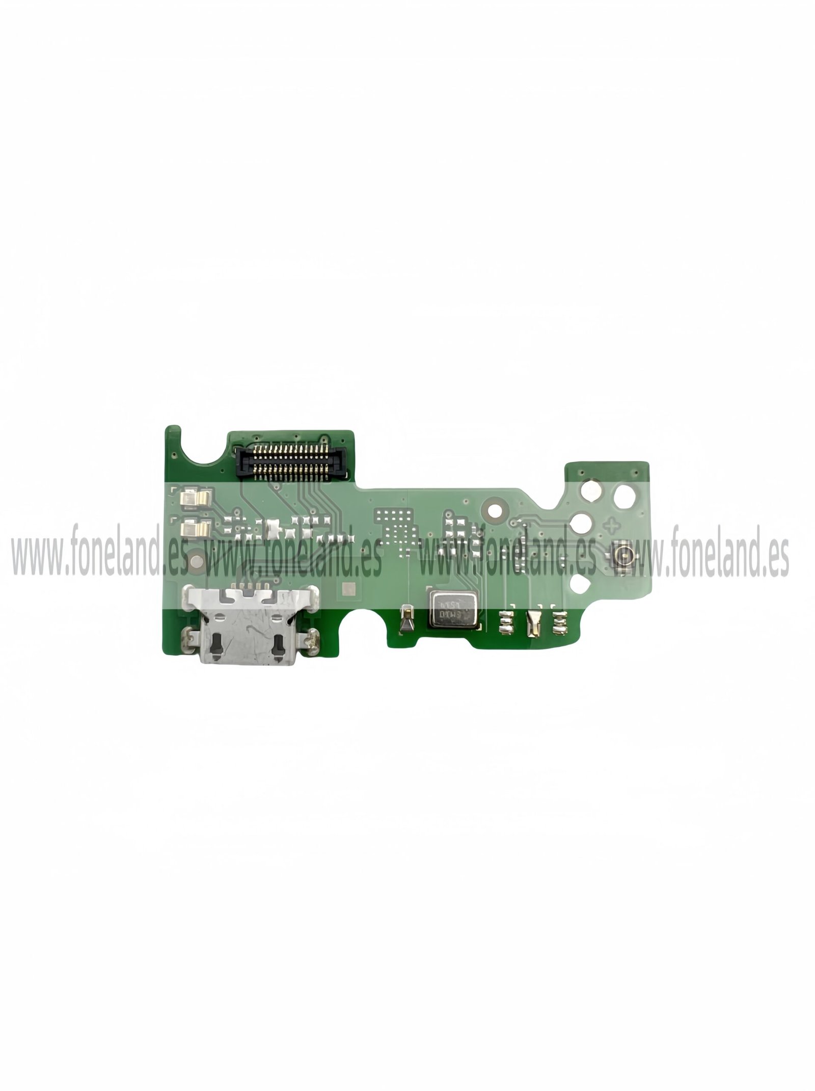 Cable flex de carga para Alcatel 5052