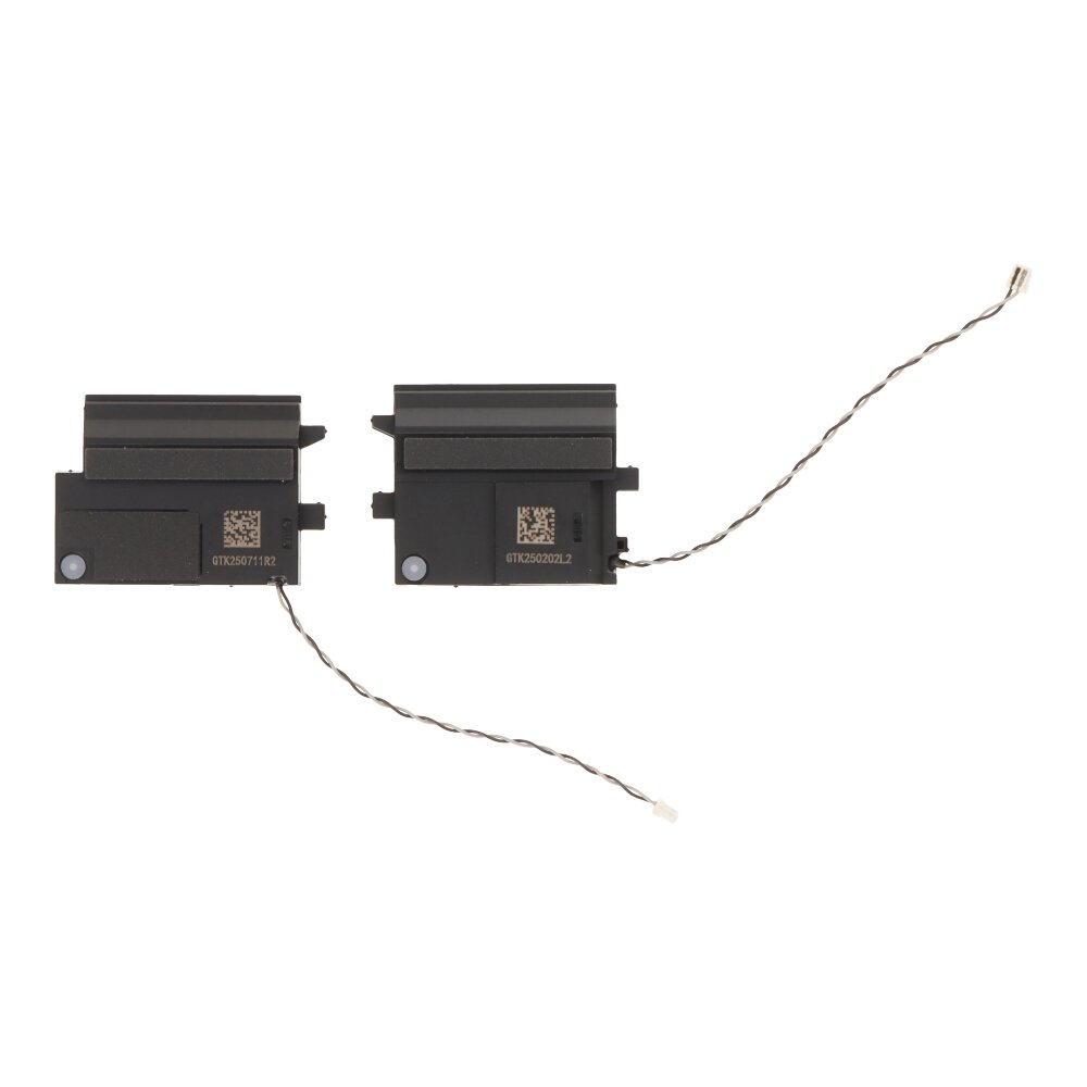 Altavoz inferior para Nintendo Switch 2 Consoles 2pcs in one set
