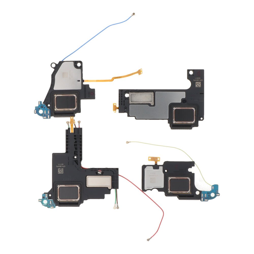 Altavoz inferior para Samsung Tab S7 Plus - T970/T976B Altavoz inferior para Samsung Tab S7 Plus - T970/T976B