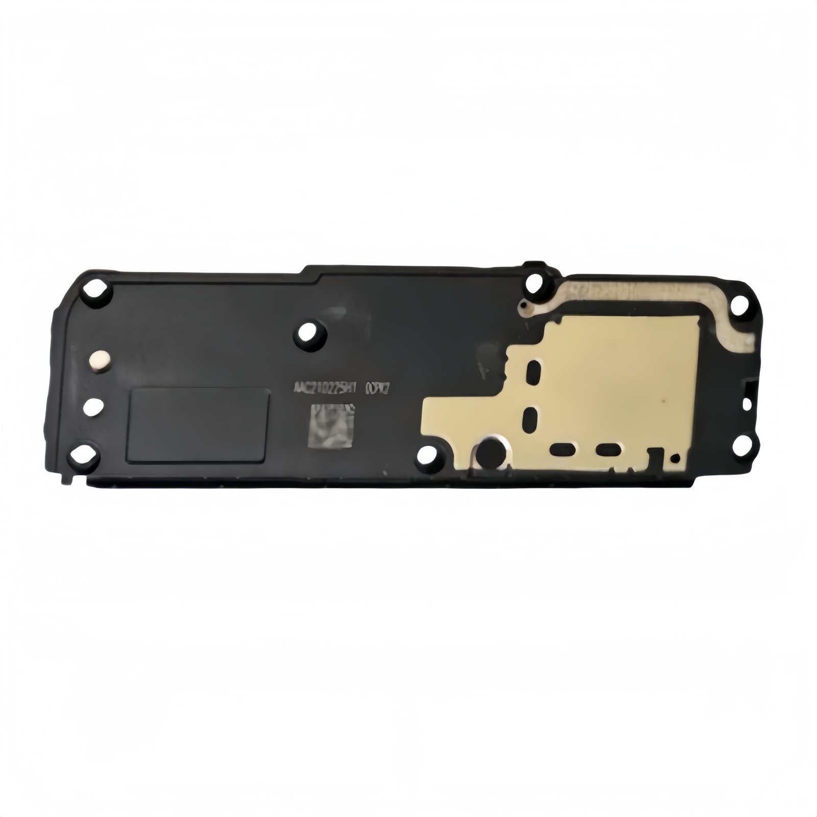 Altavoz inferior para Xiaomi Redmi K40 5G/K40 Pro 5G