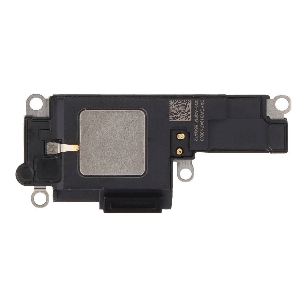 Altavoz inferior para iPhone 15 Pro