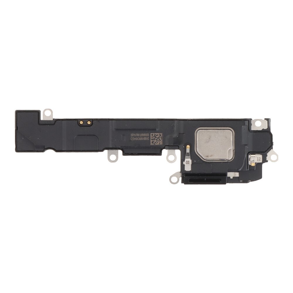 Altavoz inferior para iPhone 16 Plus