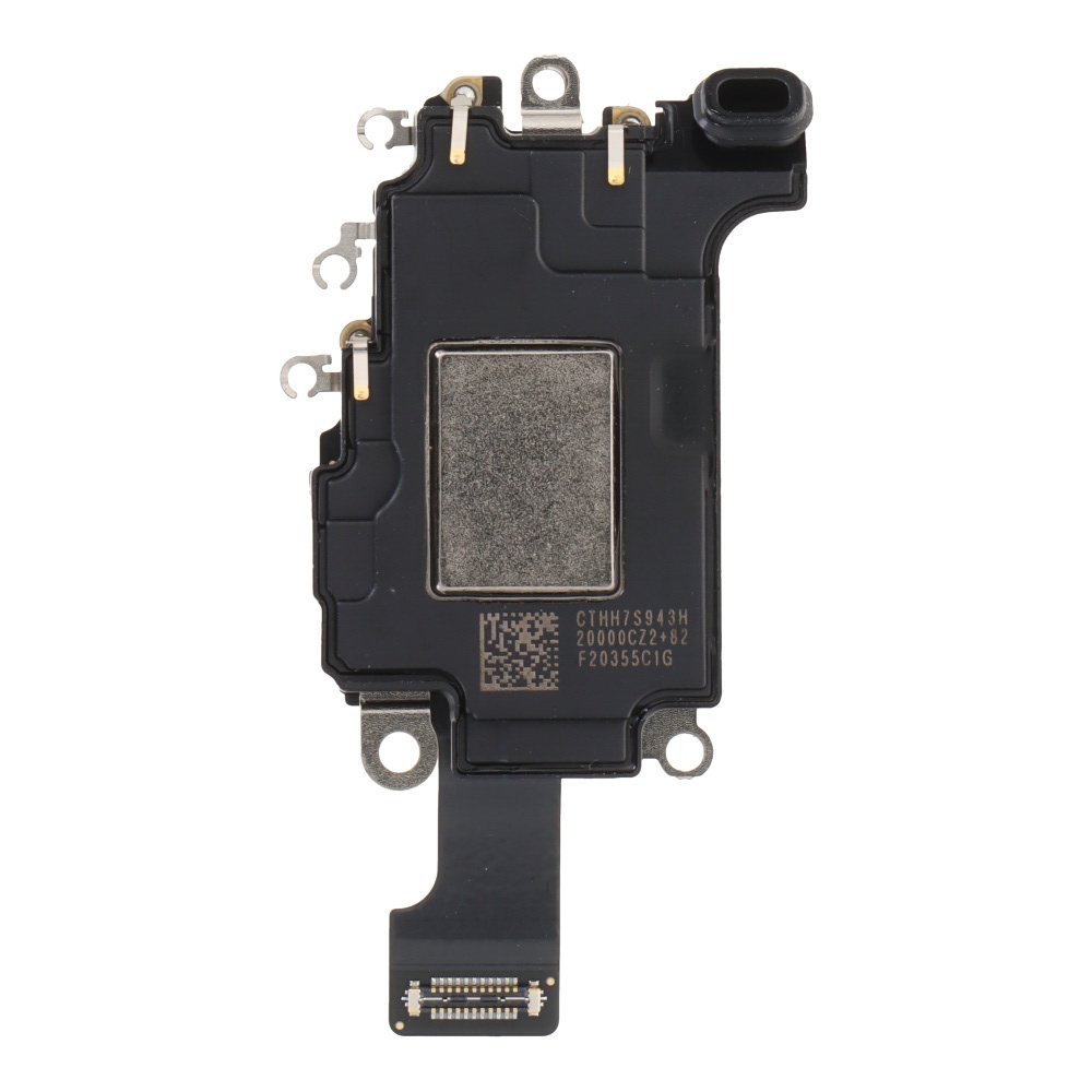 Altavoz superior/auricular para iPhone 16 Pro