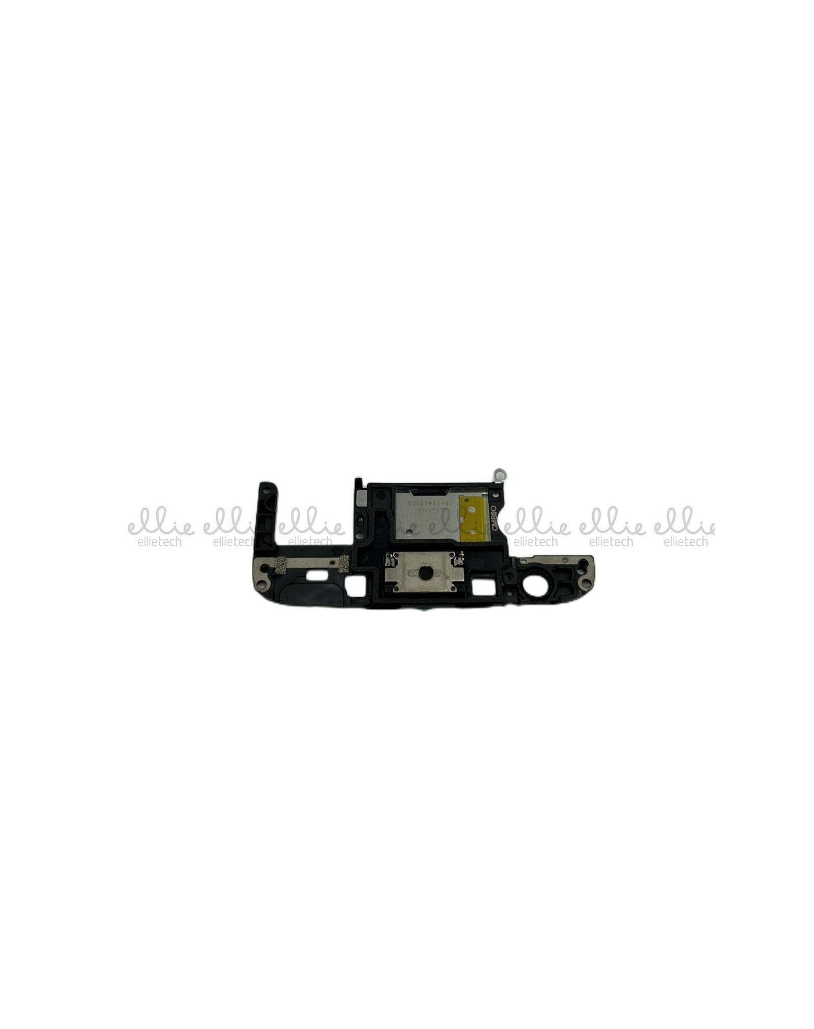 Altavoz de abajo Motorola Moto Z2 Play