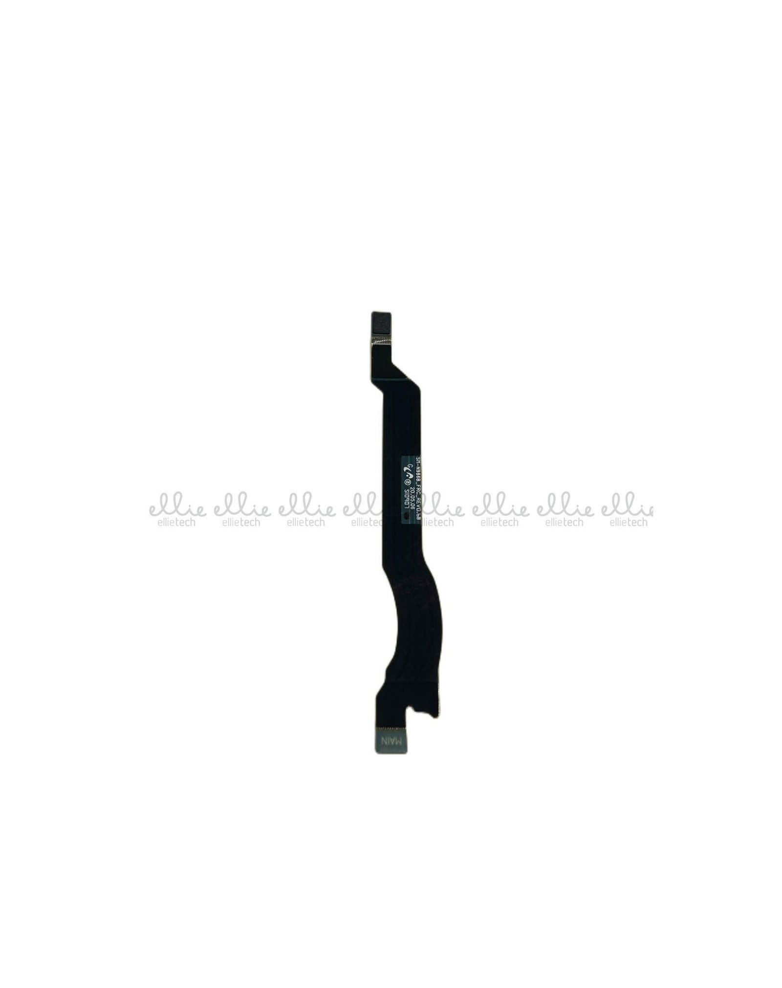 Antena Cobertura para Samsung Galaxy Note 20 Ultra N985F - N986F