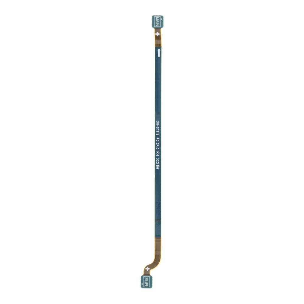 Antena Cobertura para Samsung Galaxy S23 FE S711B EXCELLENT