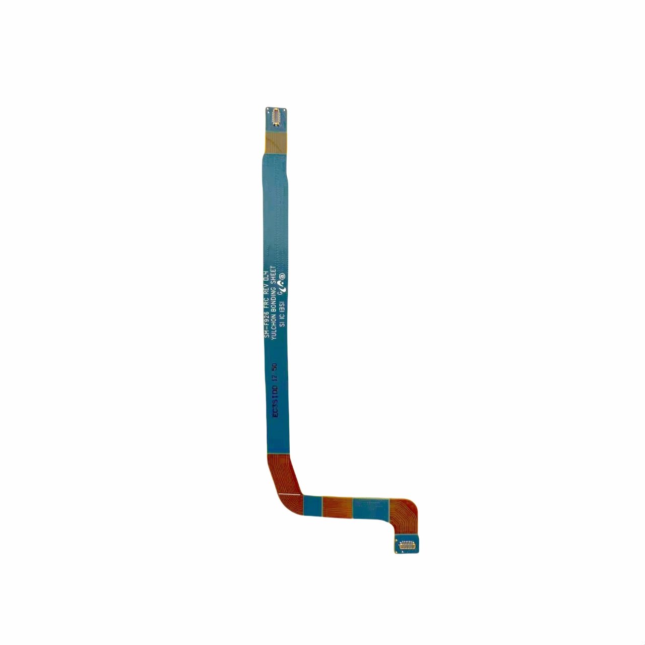 Antena Cobertura para Samsung Galaxy Z FOLD 3 5G