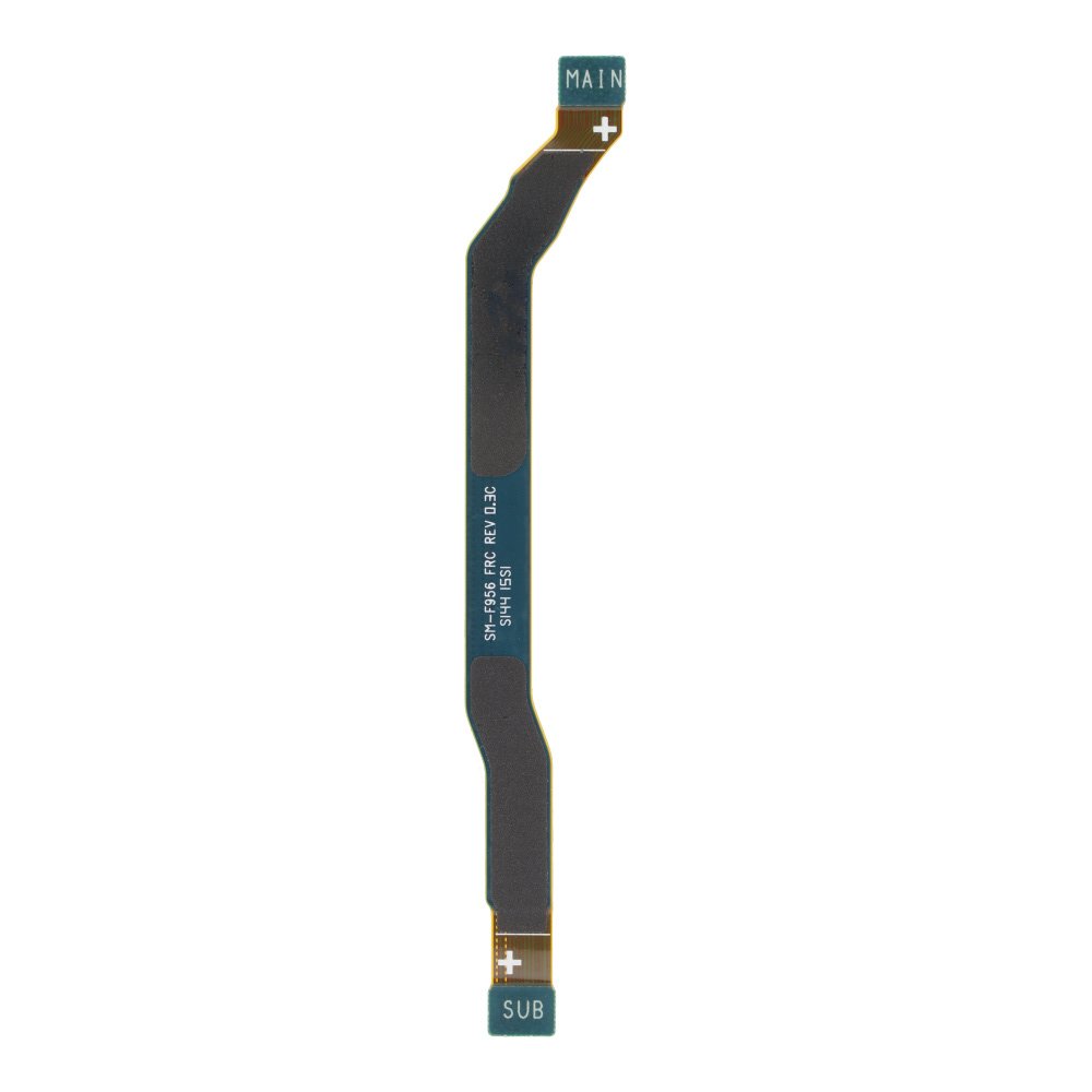 Antena Cobertura para Samsung Galaxy Z Fold 6 - F956B