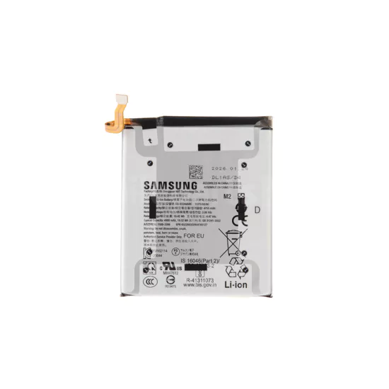 Batería, Samsung Galaxy S26 Plus; SM-S947 GH82-39124A SERVICE PACK