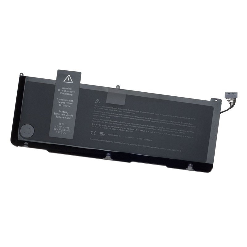 Bateria A1383 para Macbook Pro A1297 17" 2011-2011