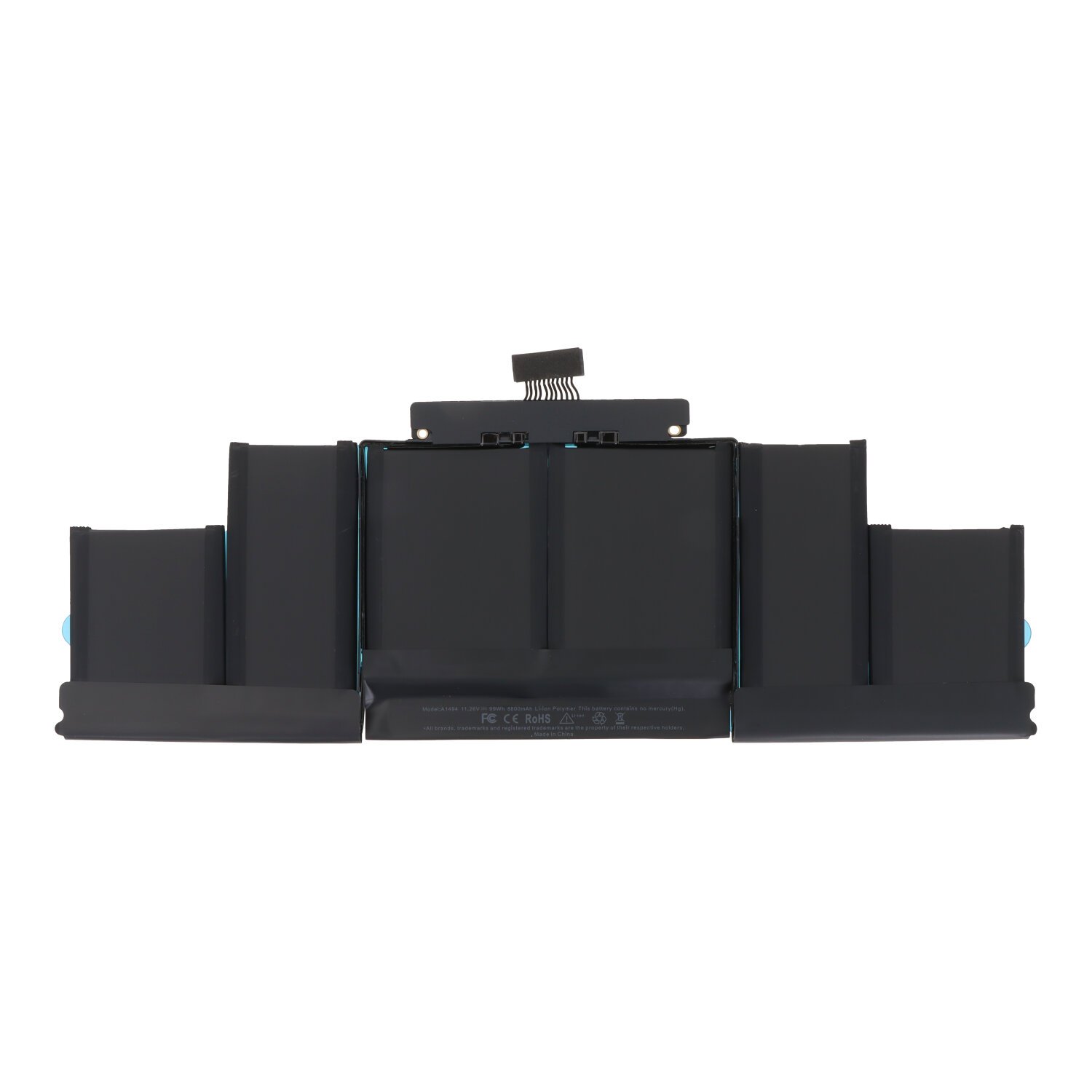 Bateria A1494 para Macbook Pro Retina A1398 15" 2013