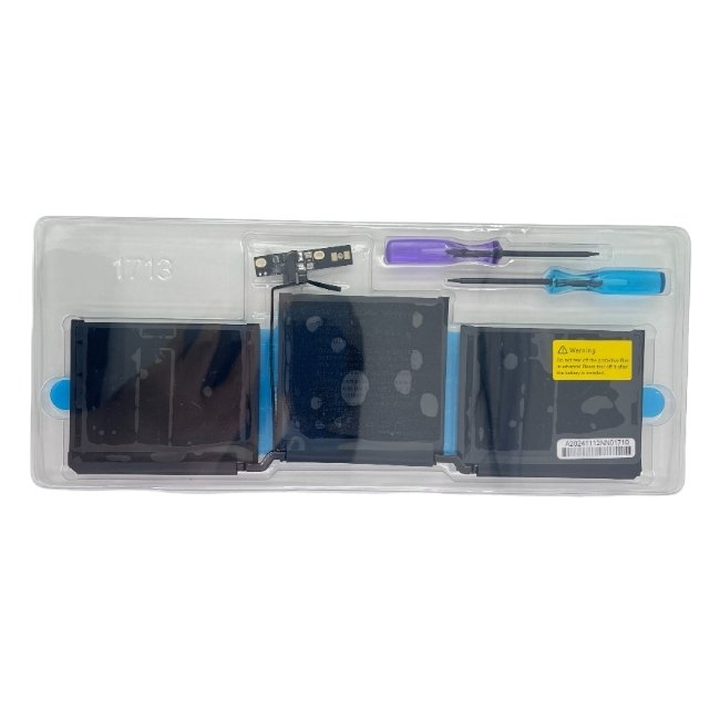 Bateria A1713 para Macbook Retina A1708 13'' 2017