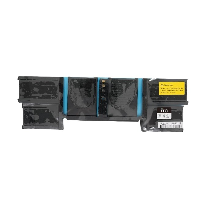 Bateria A2519 para Macbook A2242 A2779 14'' 2021